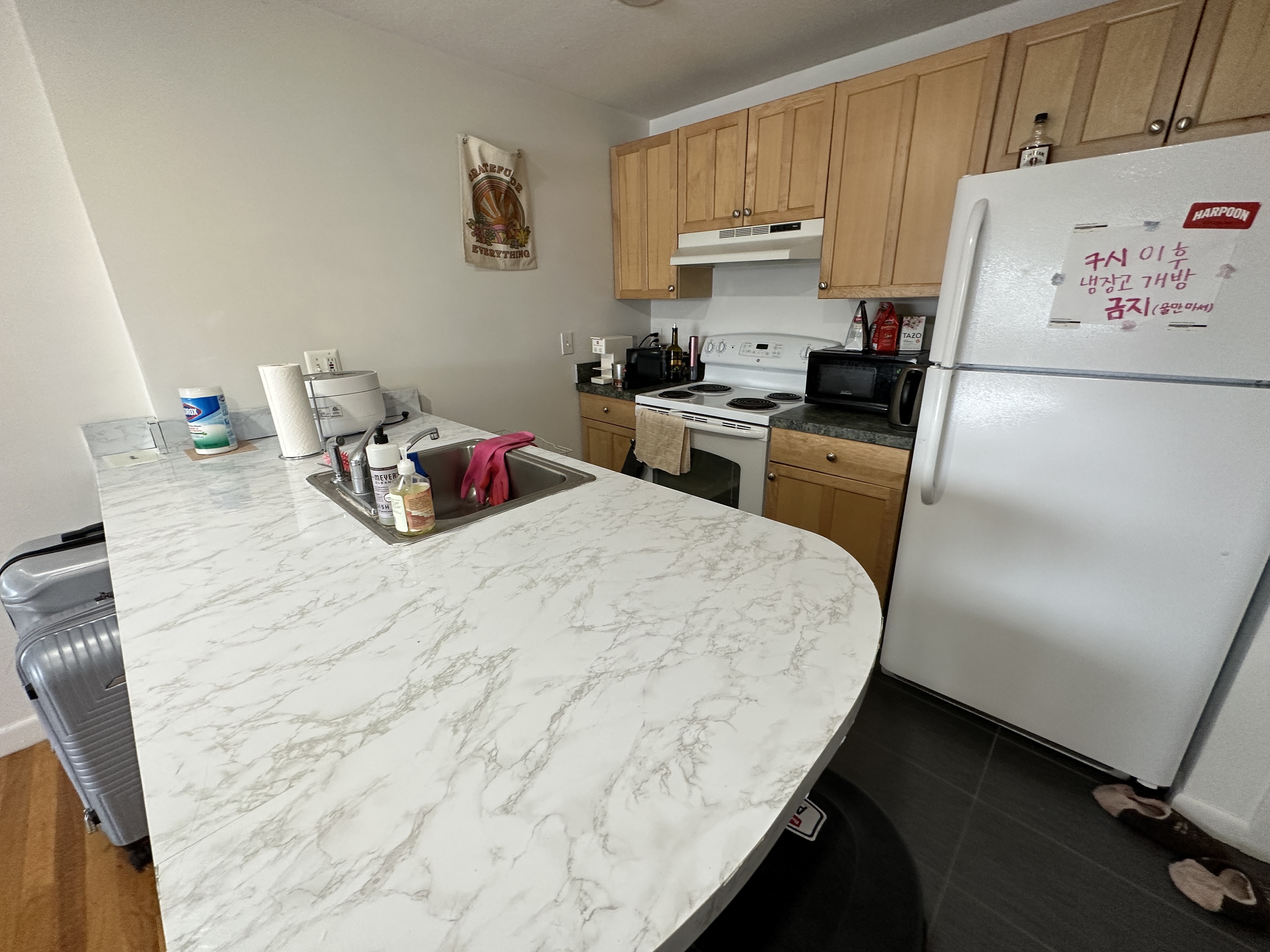 50 Evergreen St, Jamaica Plain