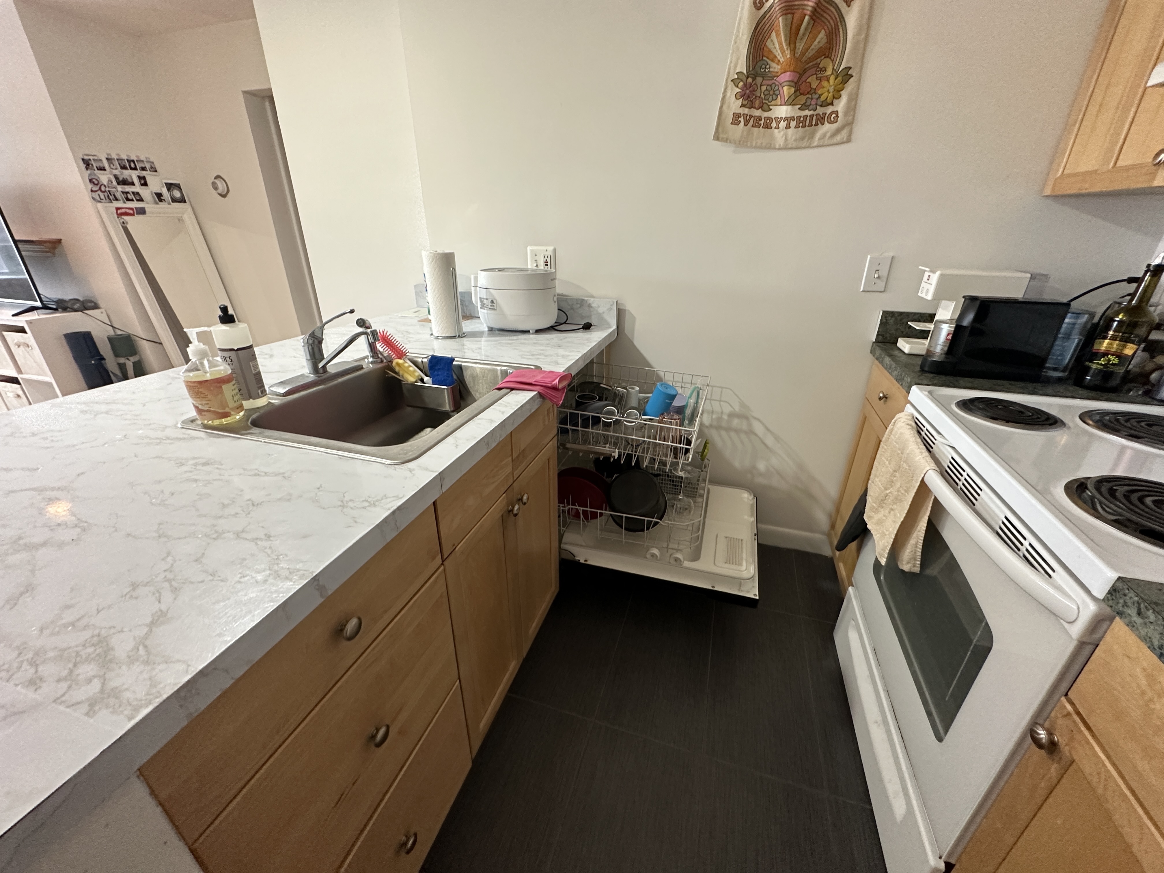 50 Evergreen St, Jamaica Plain