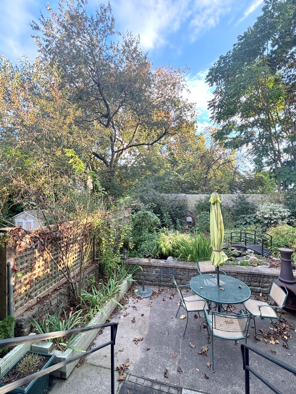 90 Park Ave, Huron Village