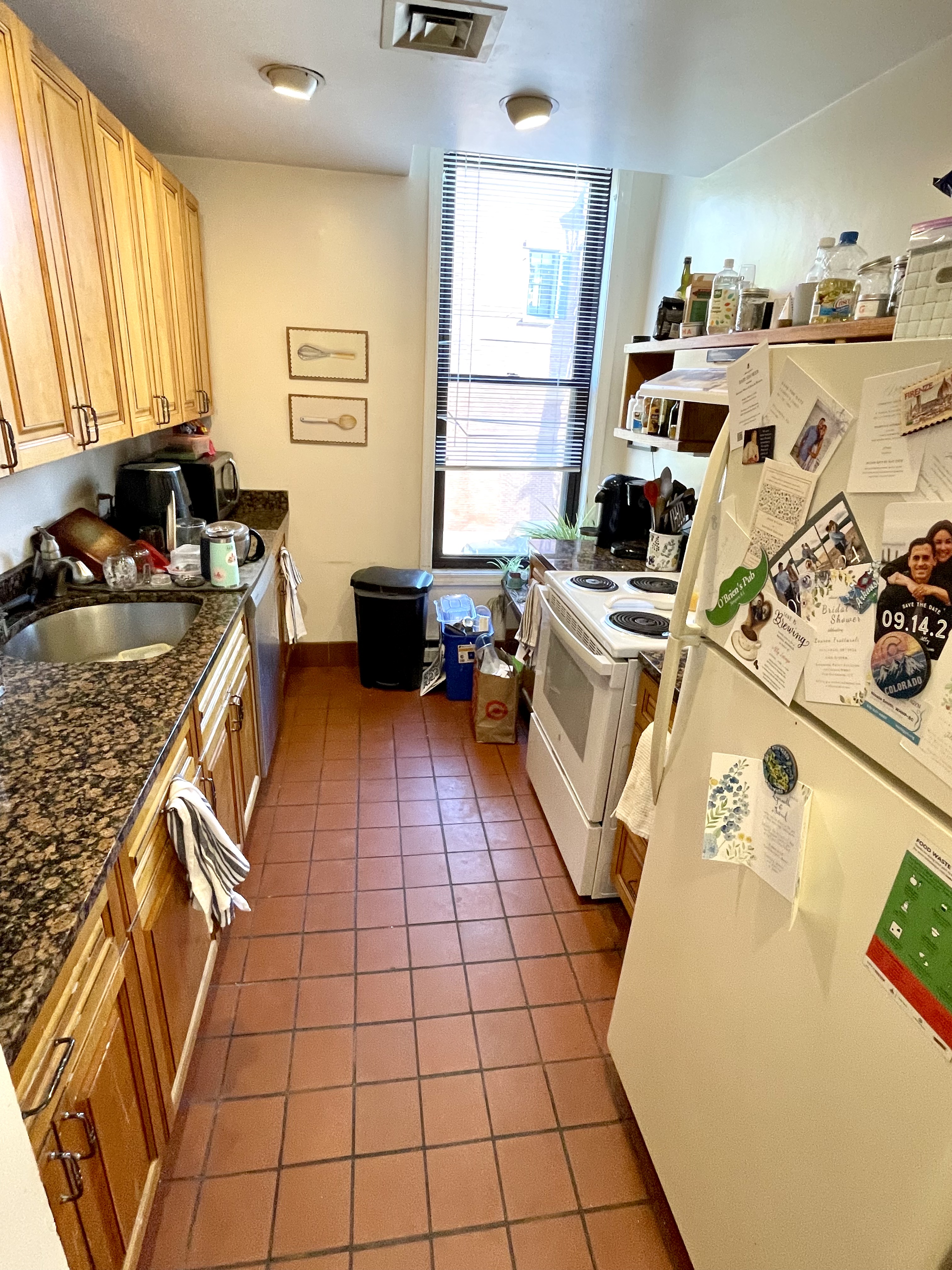 75 Dartmouth St, South End