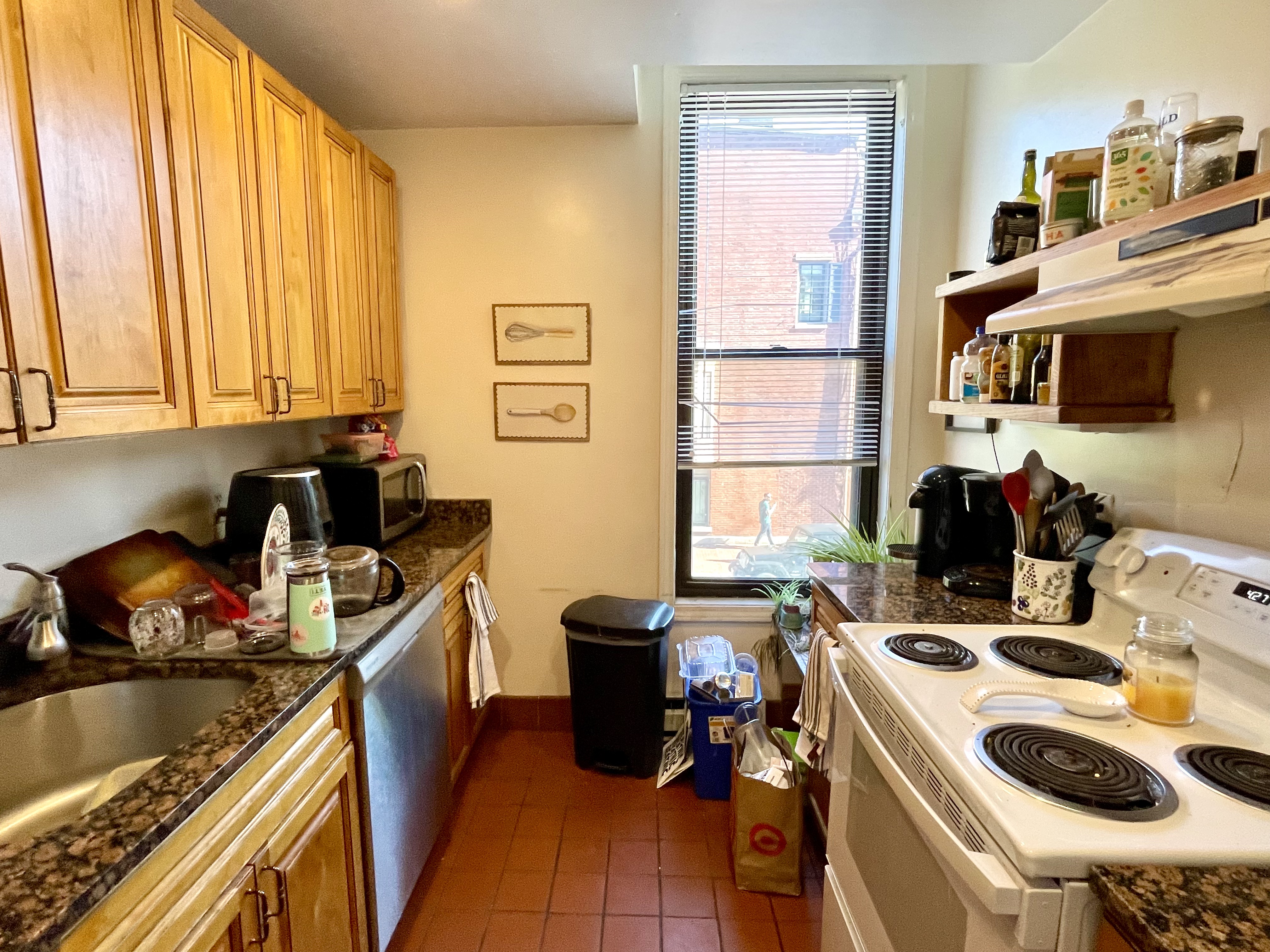 75 Dartmouth St, South End