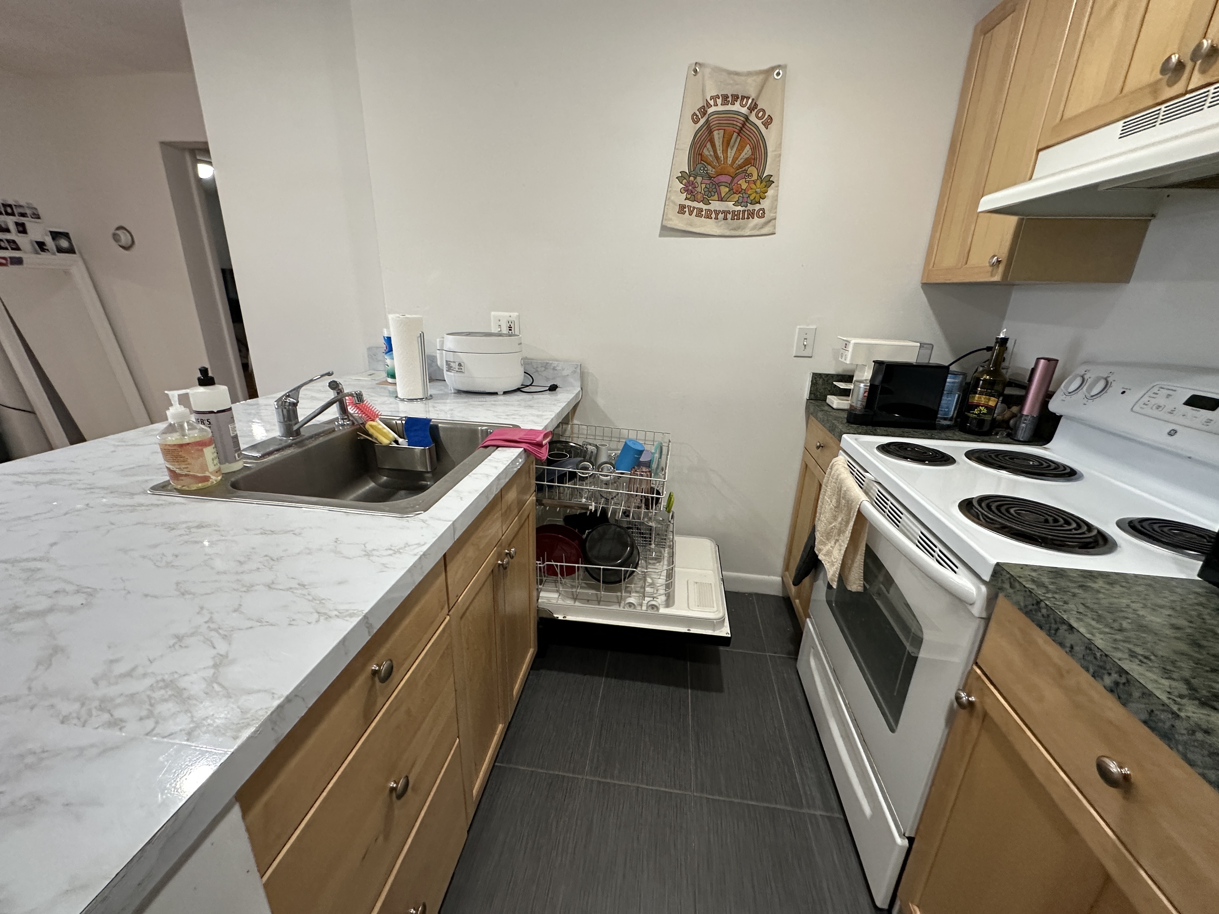 50 Evergreen St, Jamaica Plain