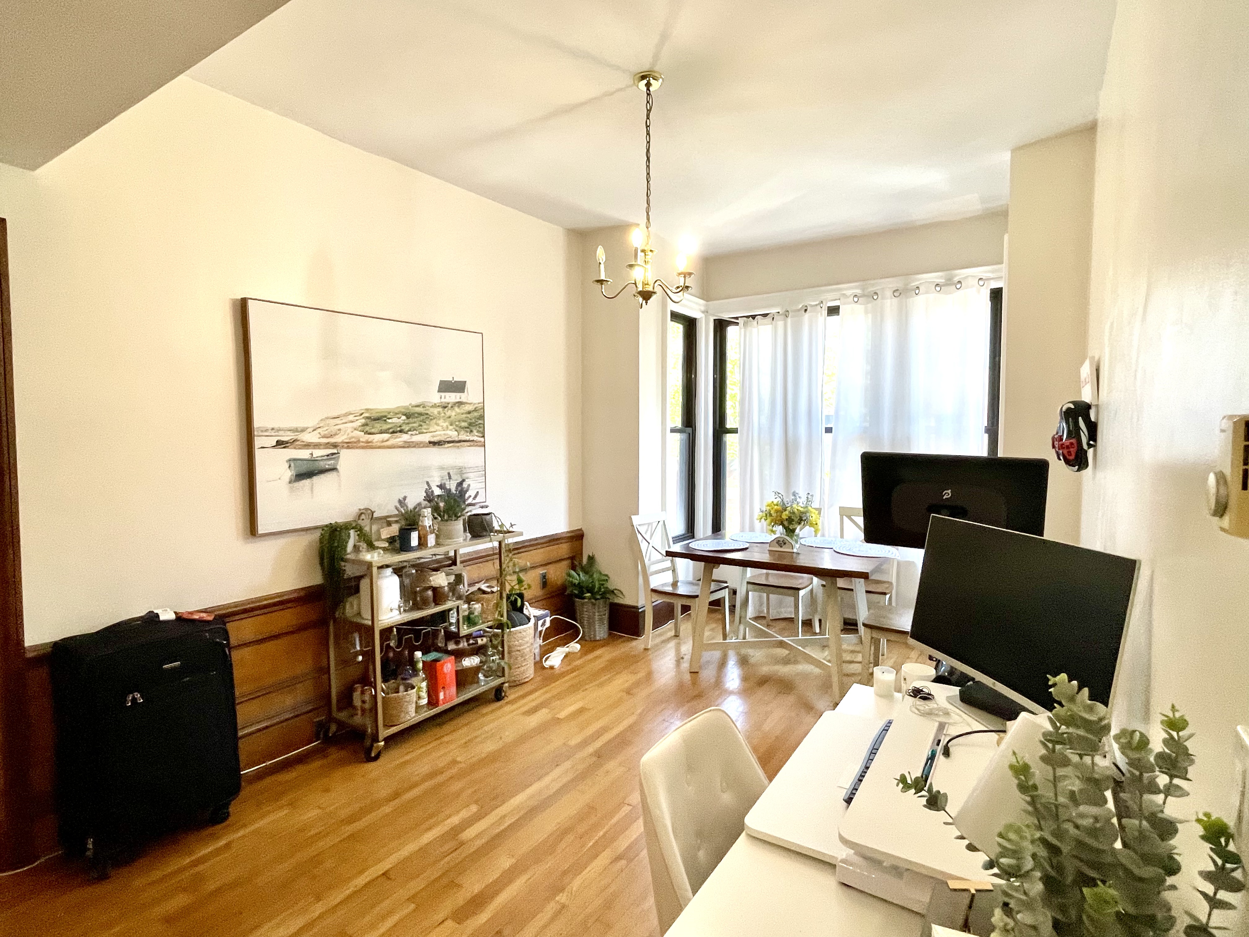 75 Dartmouth St, South End