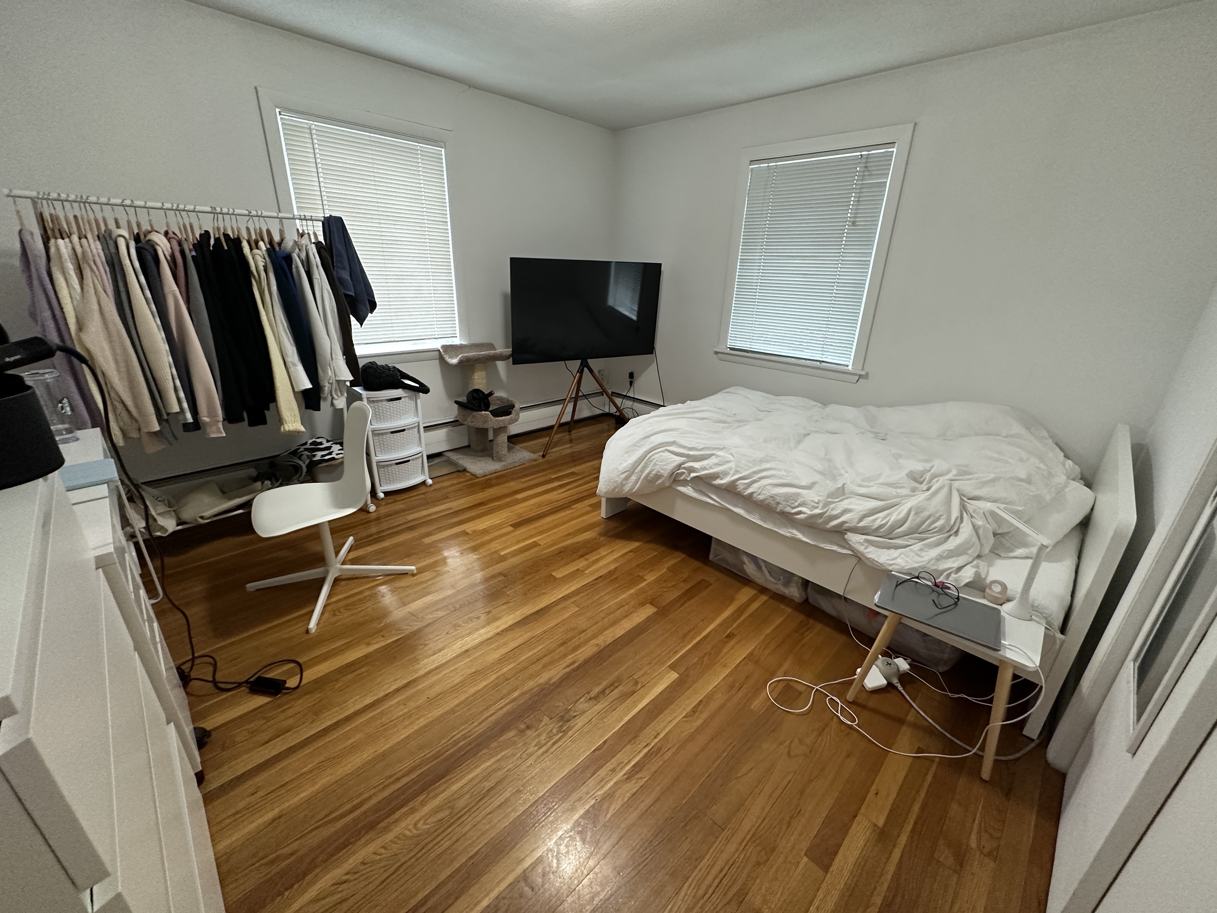 50 Evergreen St, Jamaica Plain