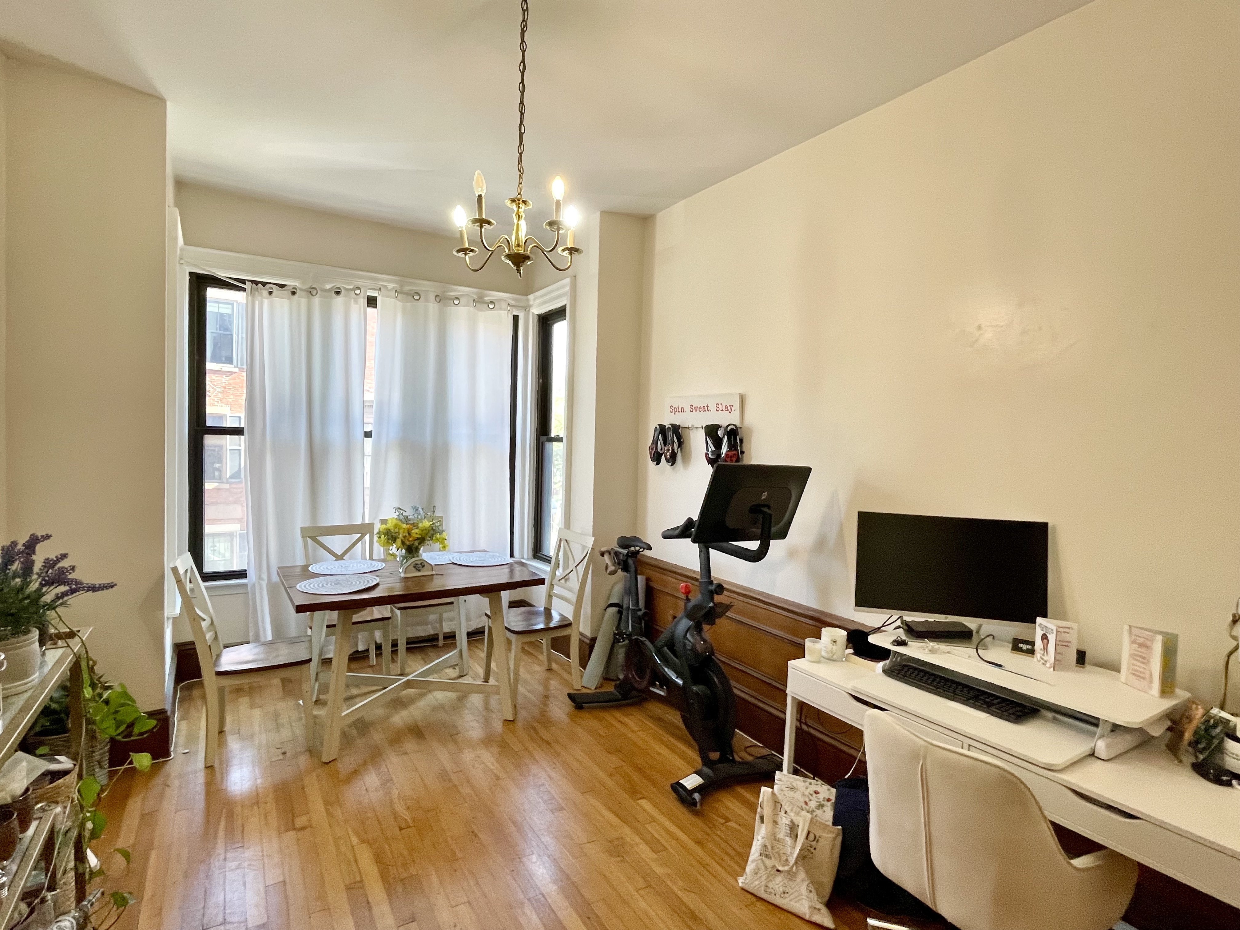 75 Dartmouth St, South End