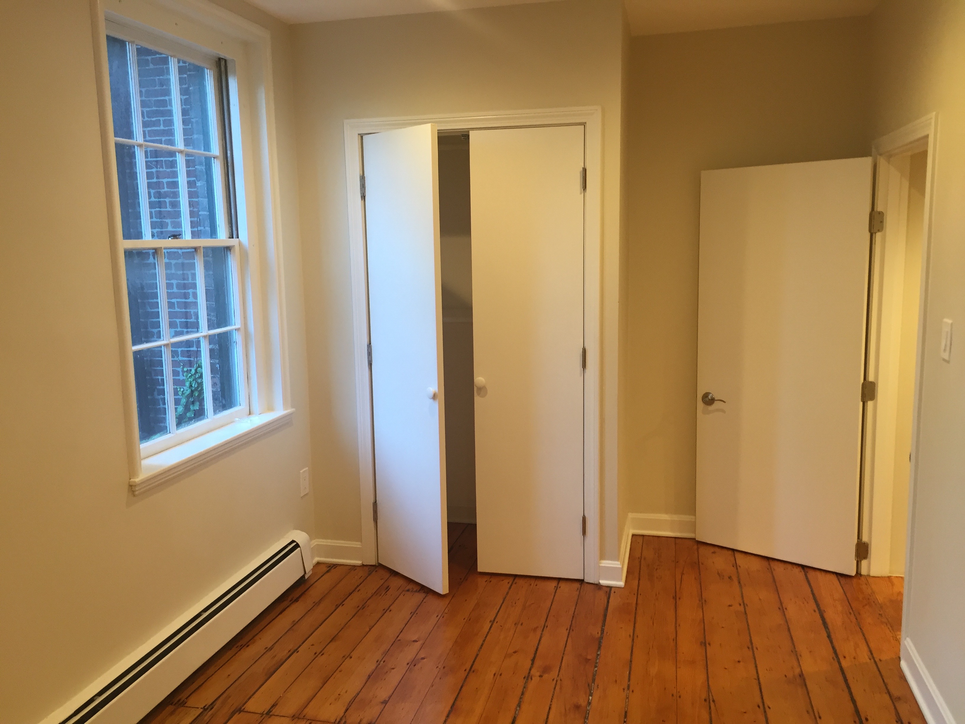 10 Church St, Back Bay