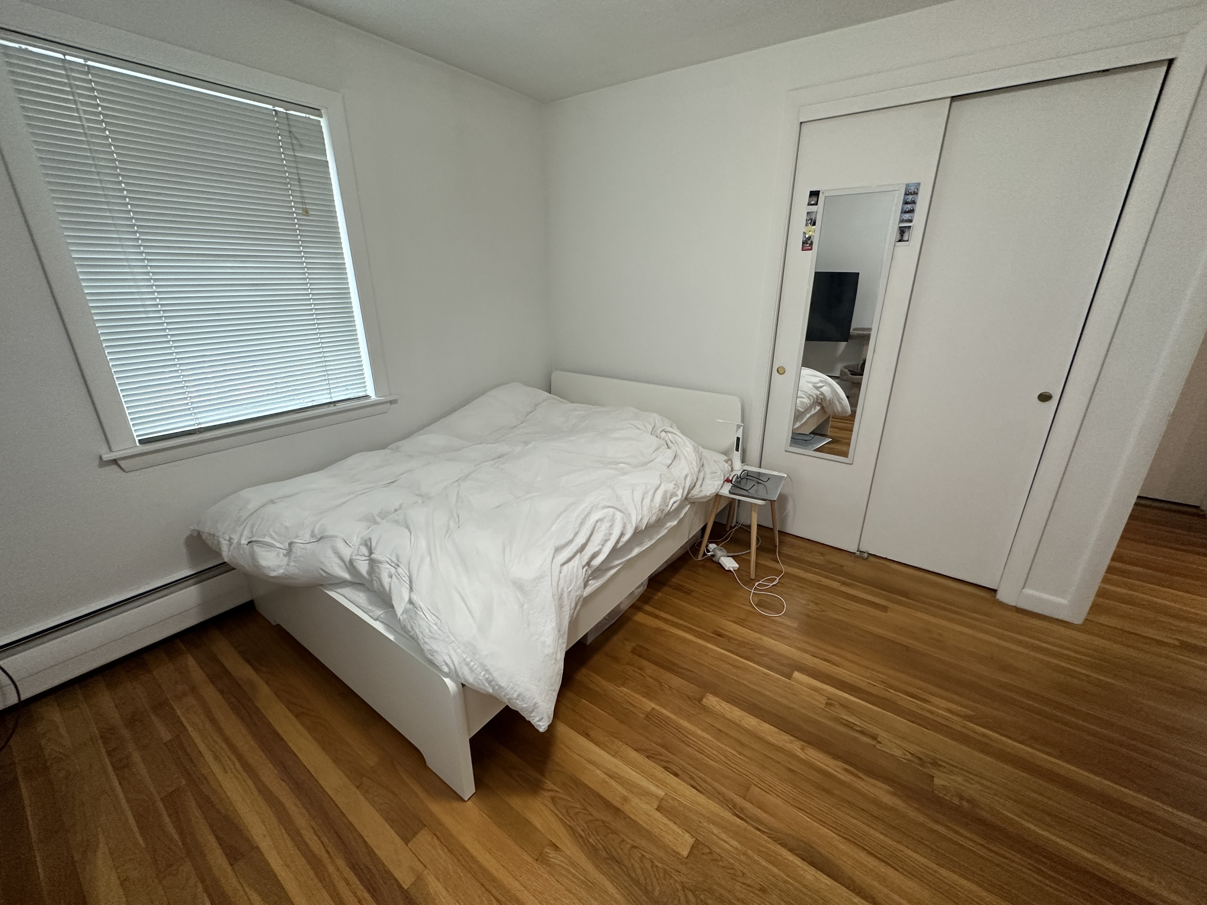 50 Evergreen St, Jamaica Plain