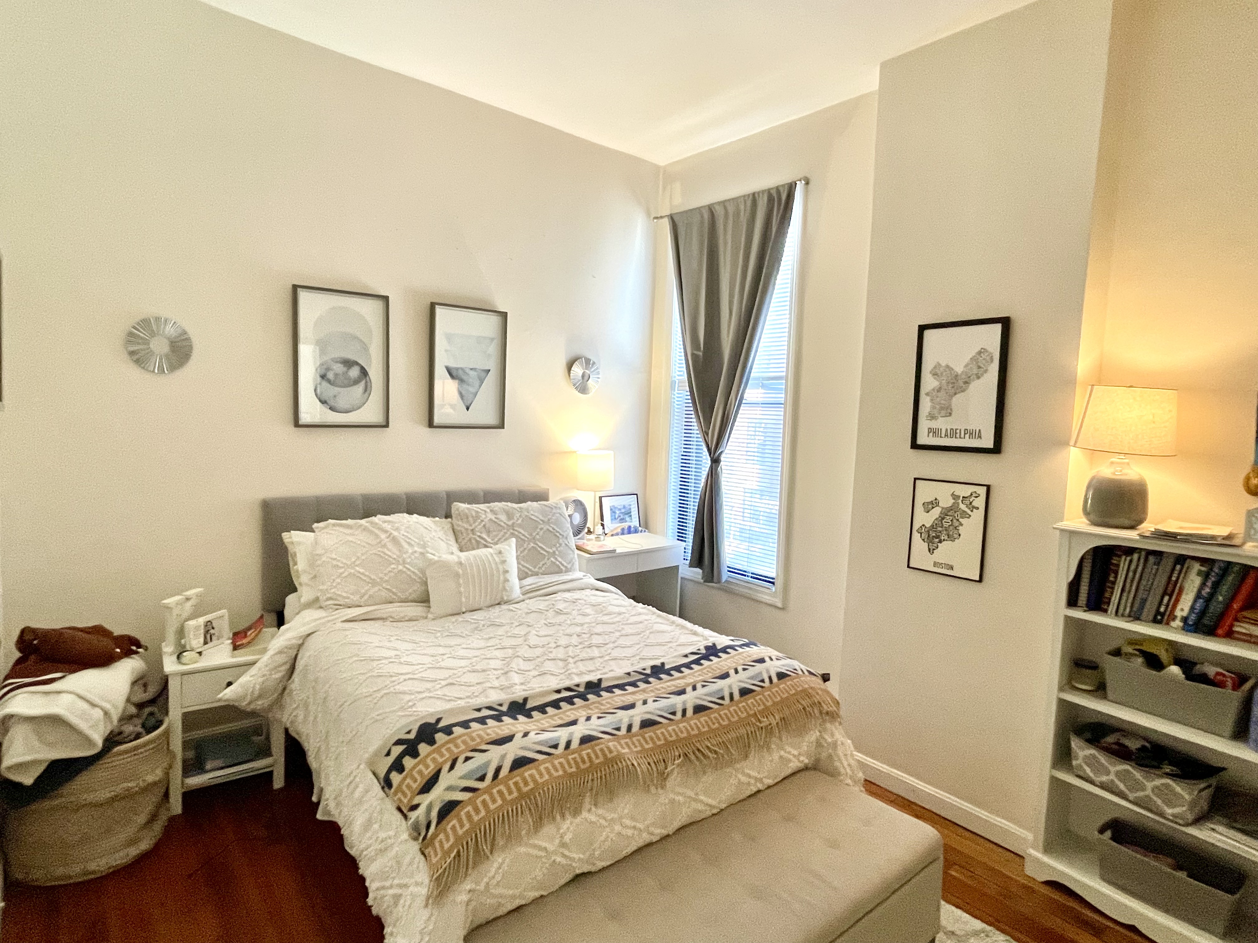 75 Dartmouth St, South End