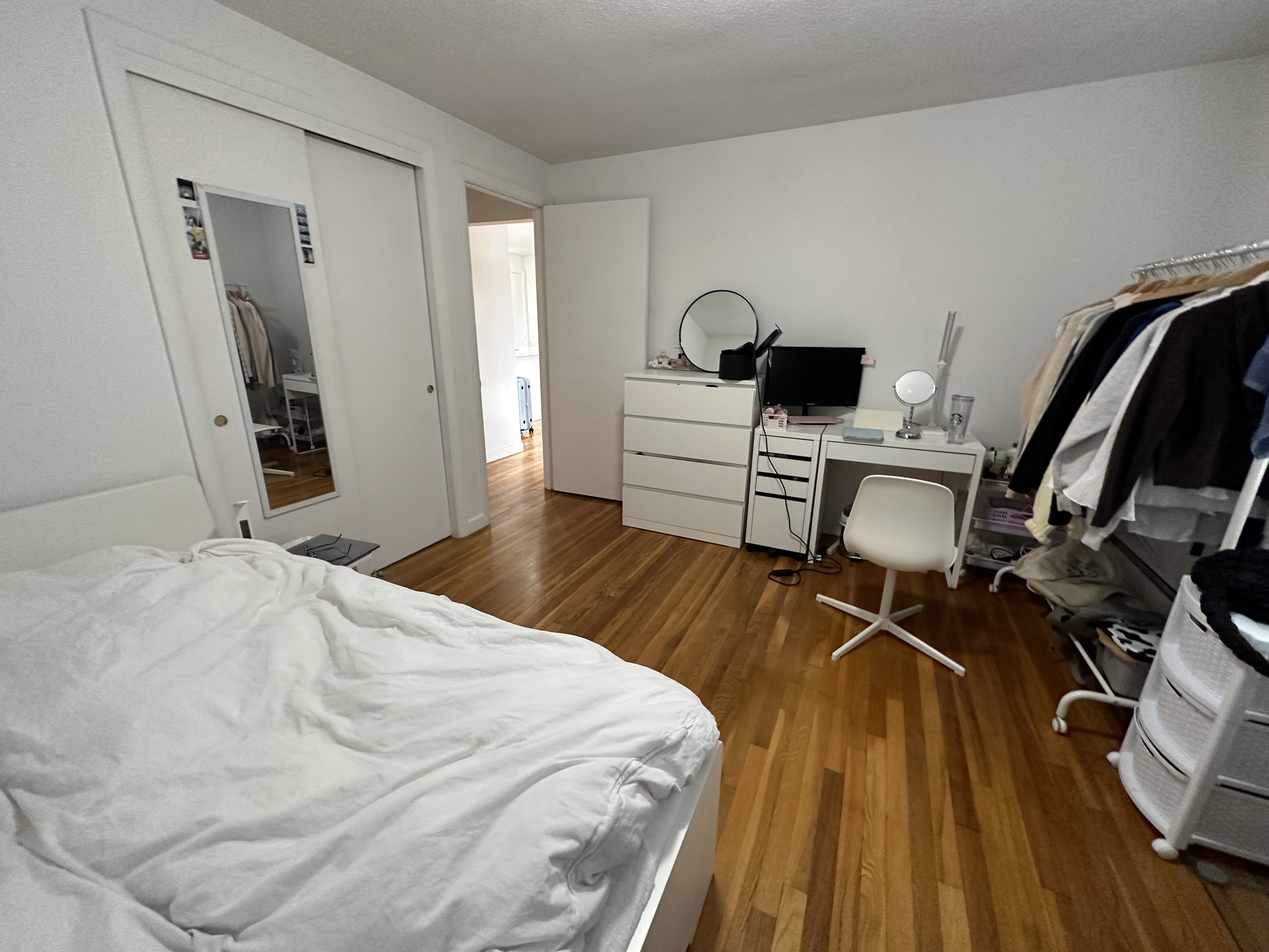 50 Evergreen St, Jamaica Plain