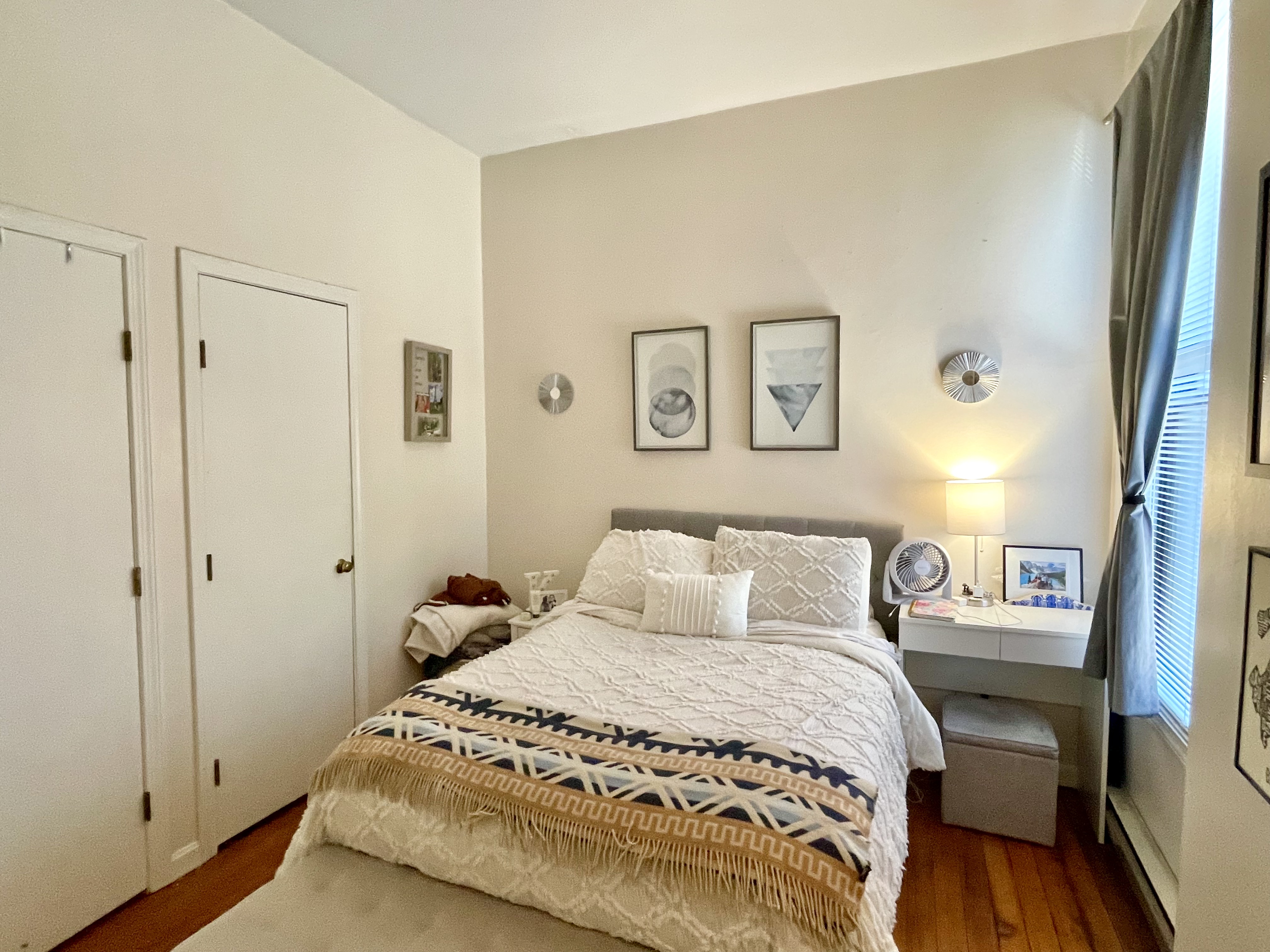 75 Dartmouth St, South End