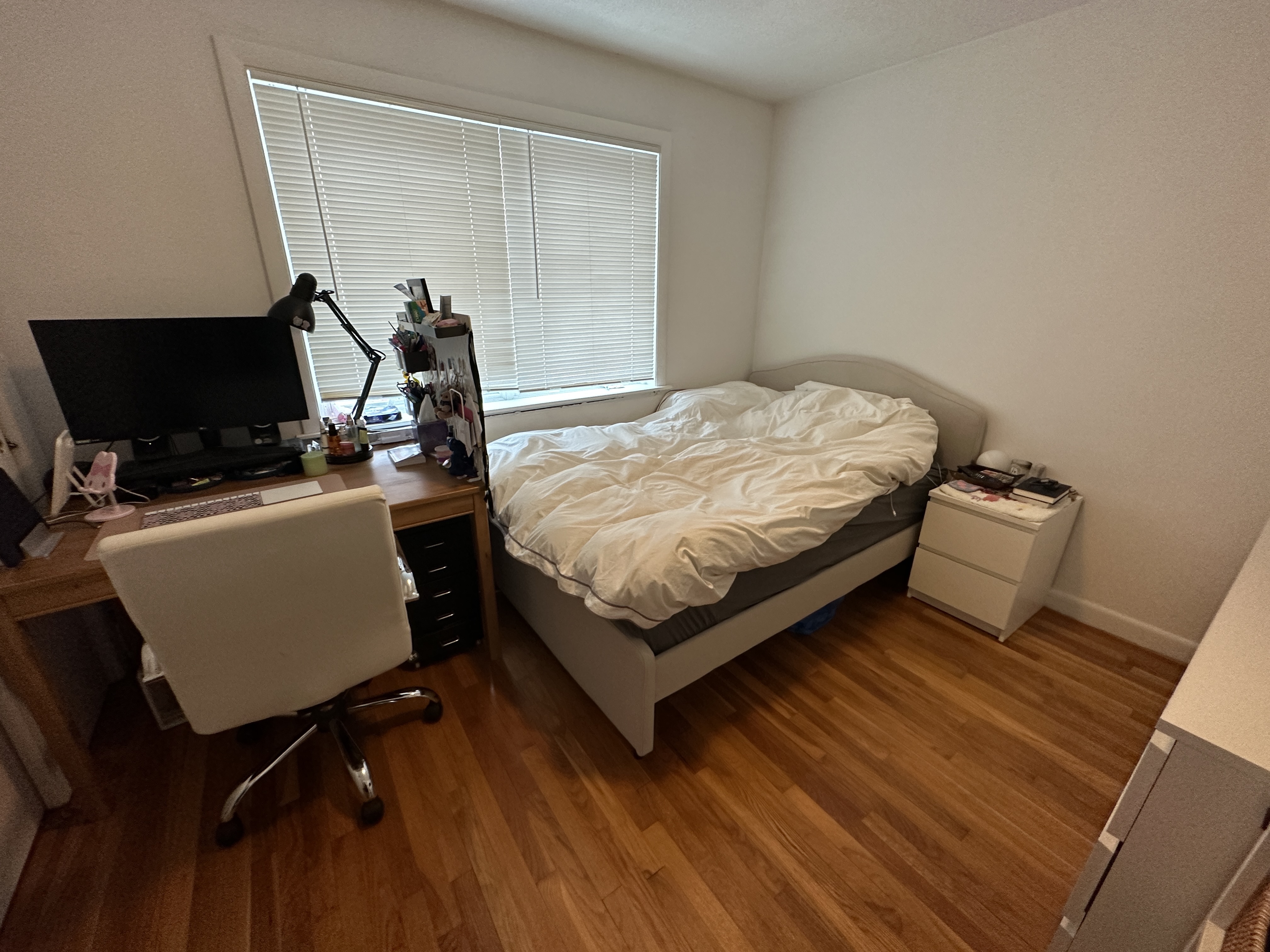 50 Evergreen St, Jamaica Plain