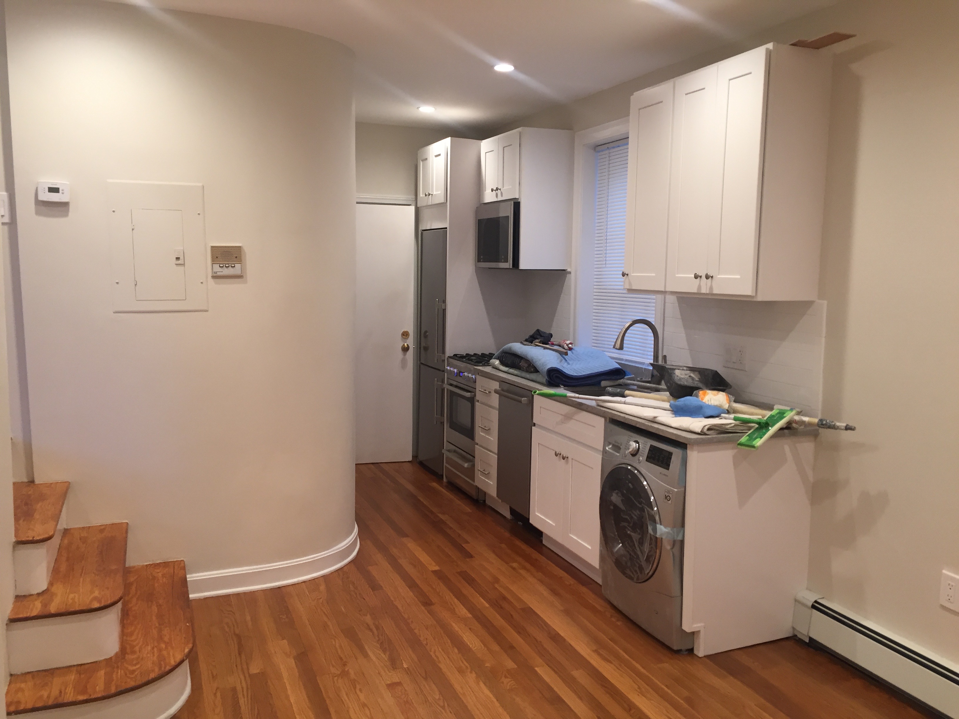 10 Church St, Back Bay