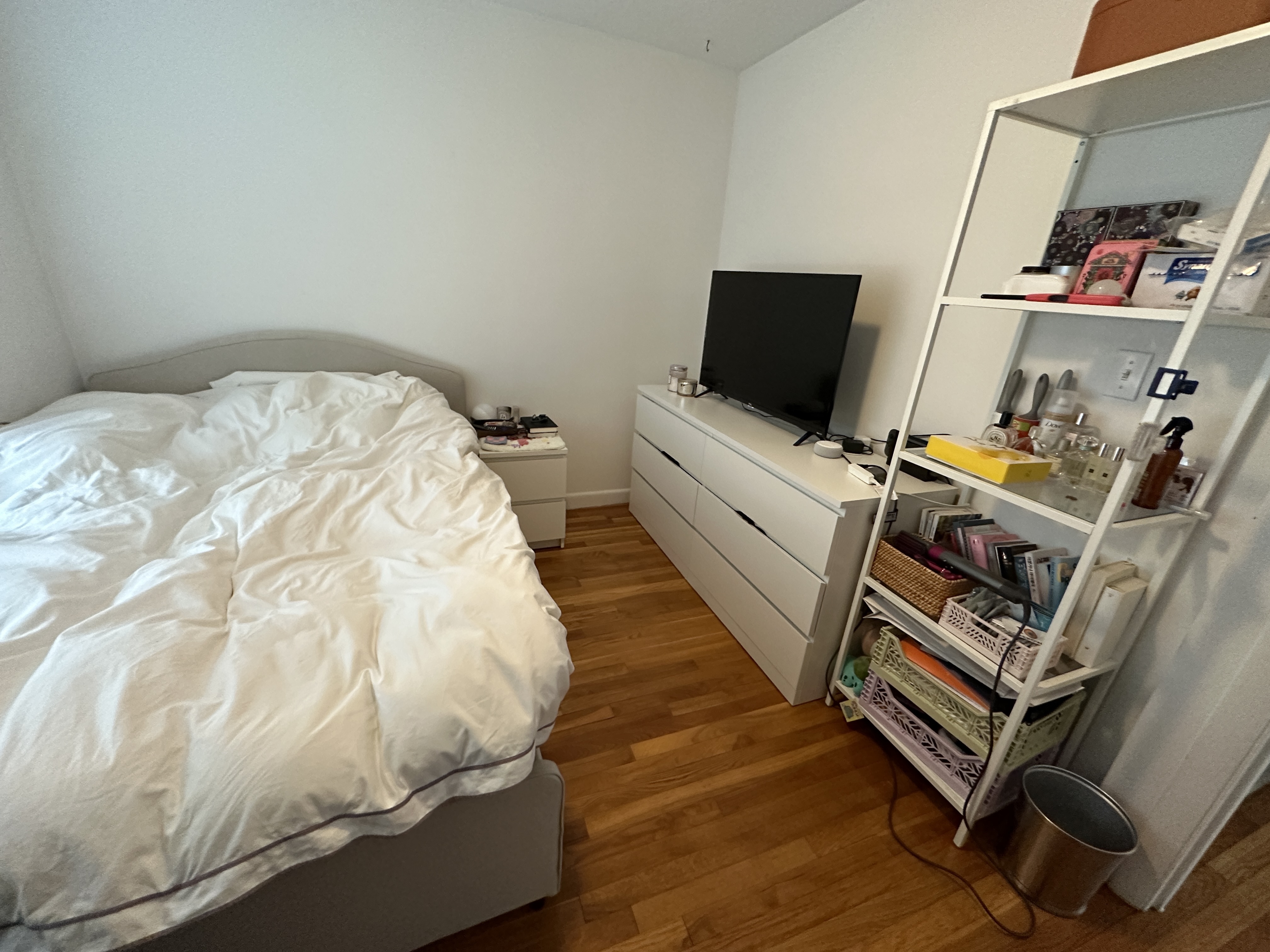 50 Evergreen St, Jamaica Plain