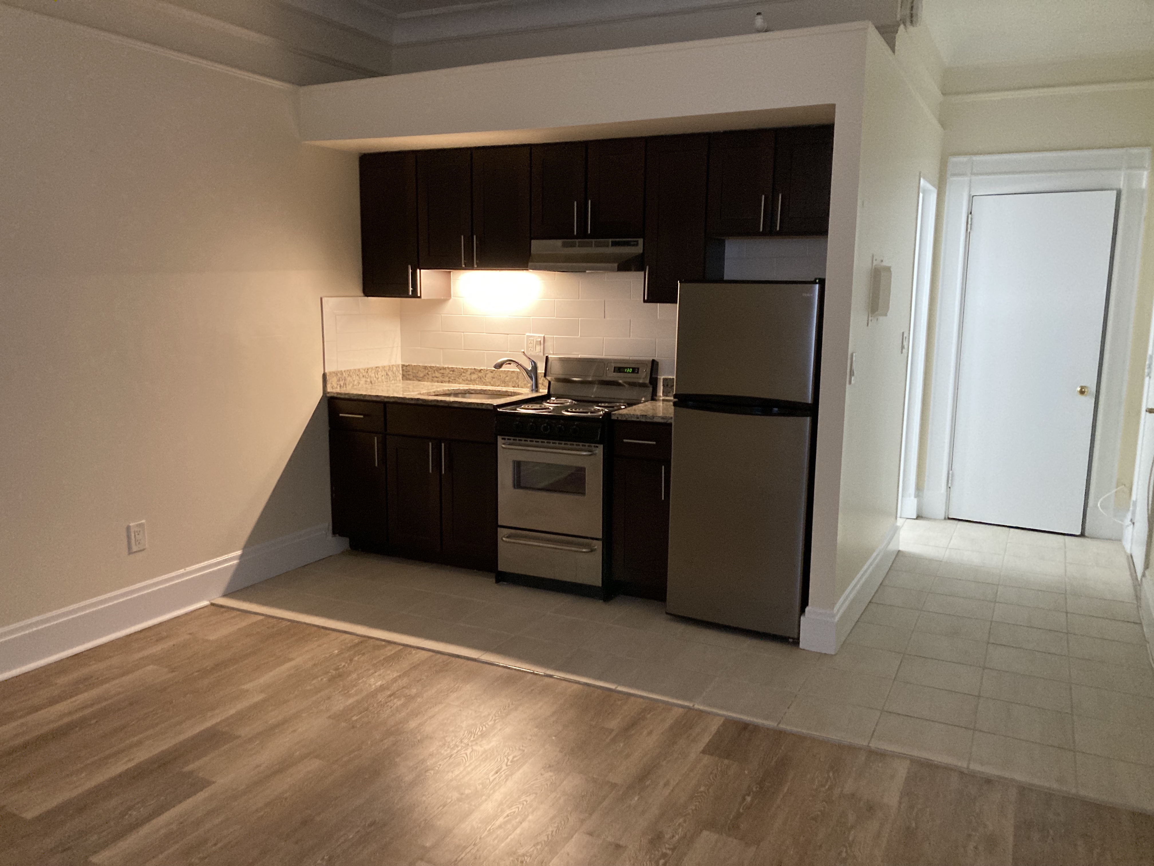 62 Boylston St, Back Bay