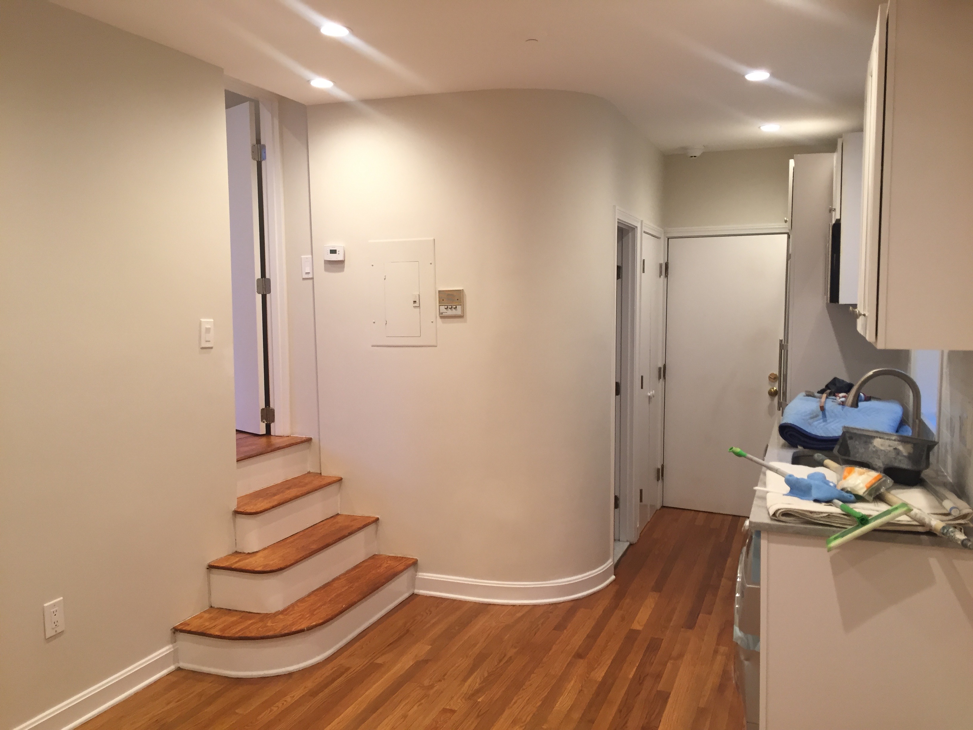 10 Church St, Back Bay