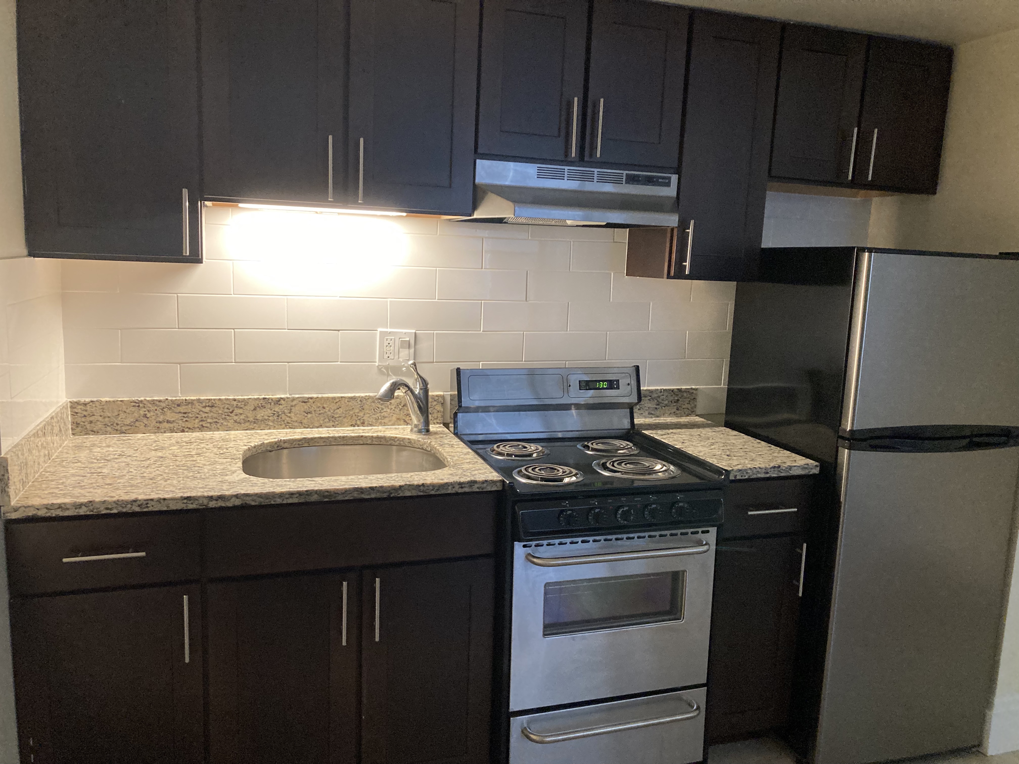 62 Boylston St, Back Bay