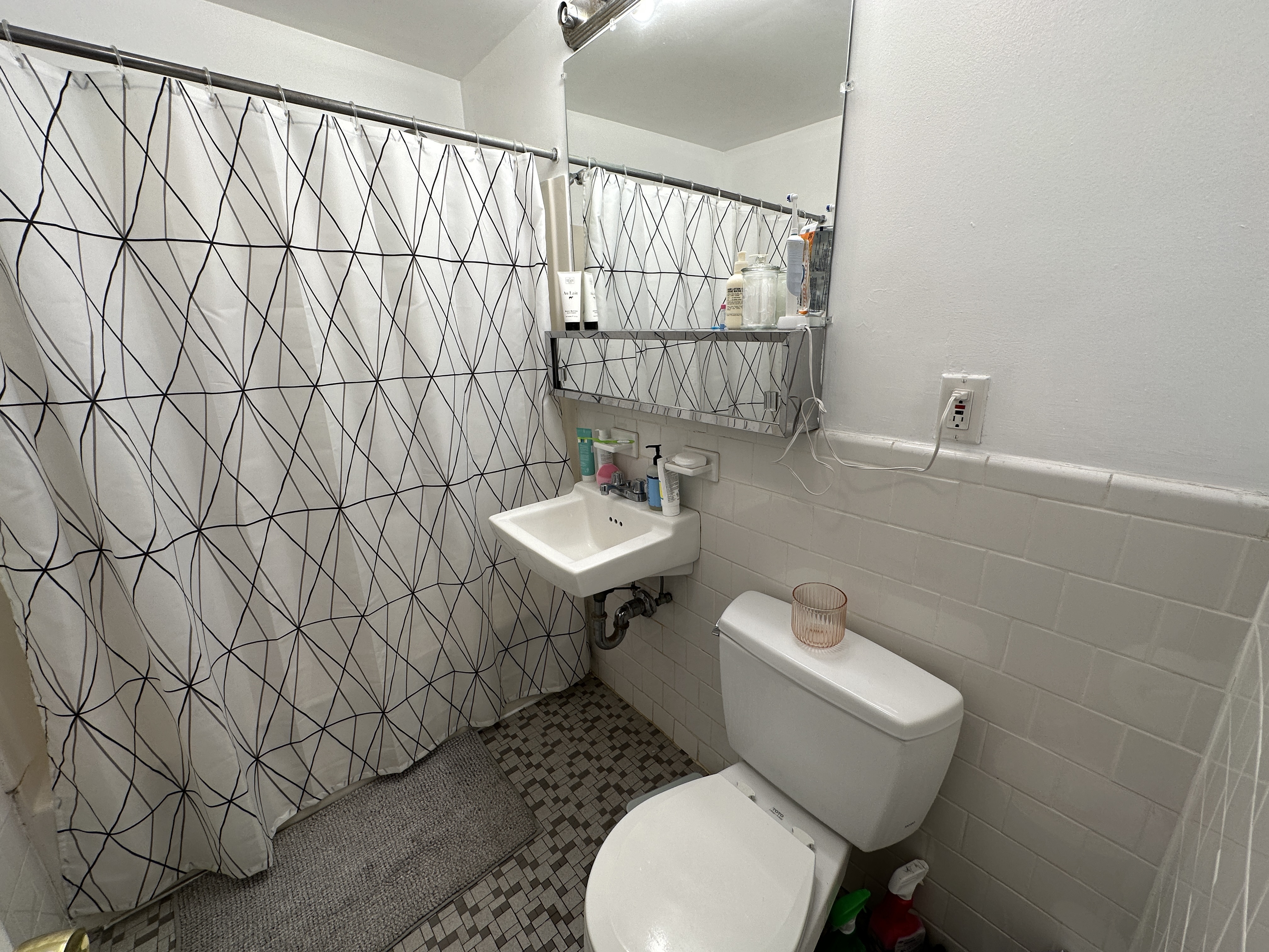 50 Evergreen St, Jamaica Plain