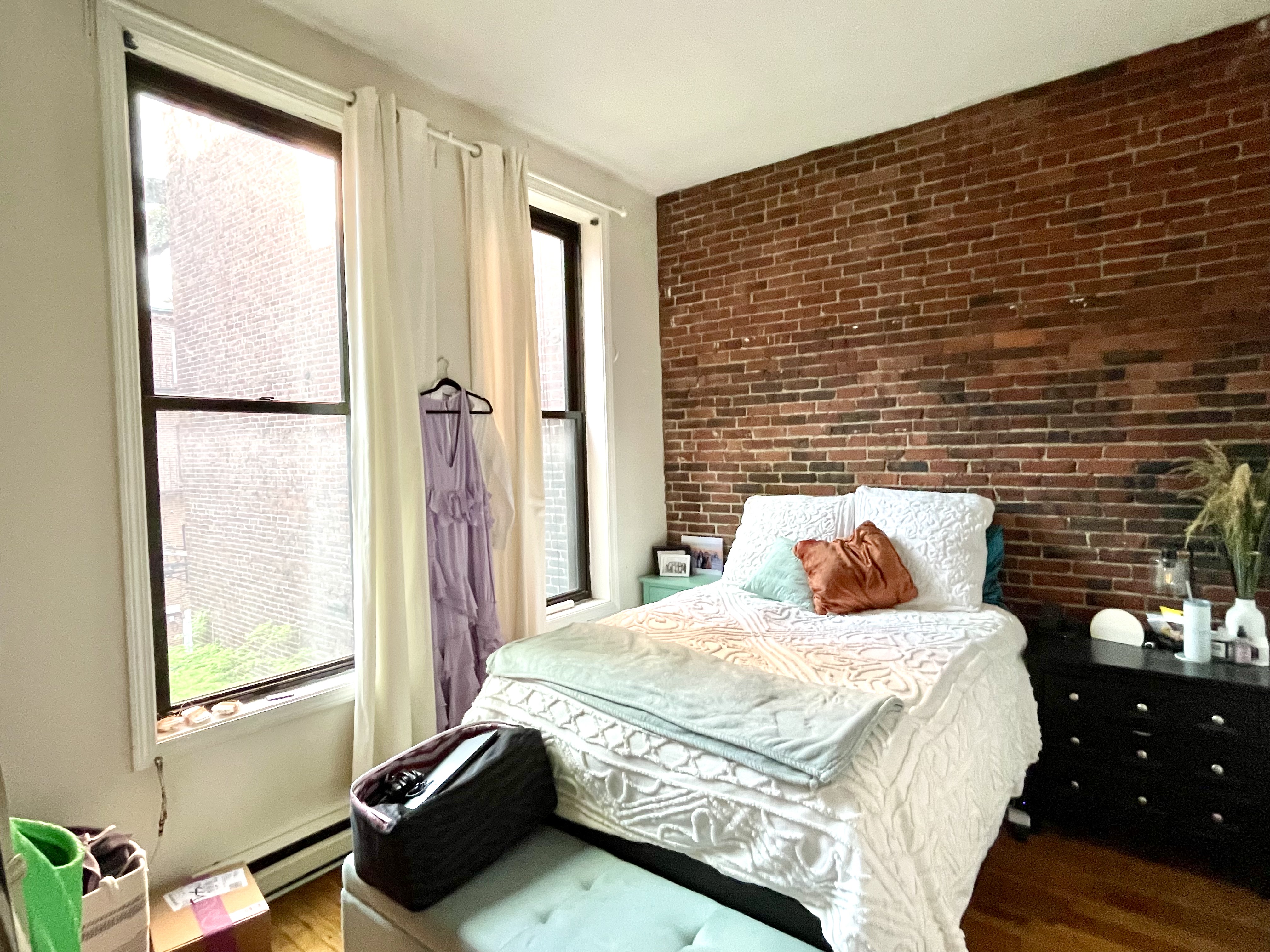 75 Dartmouth St, South End