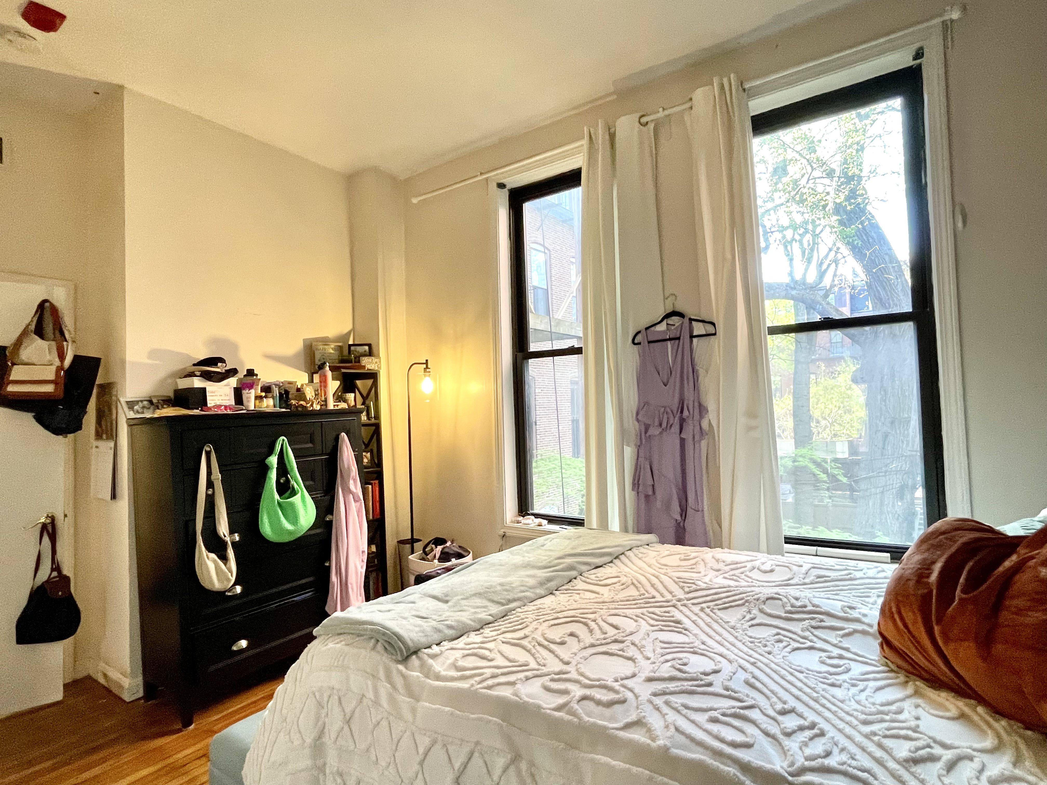 75 Dartmouth St, South End