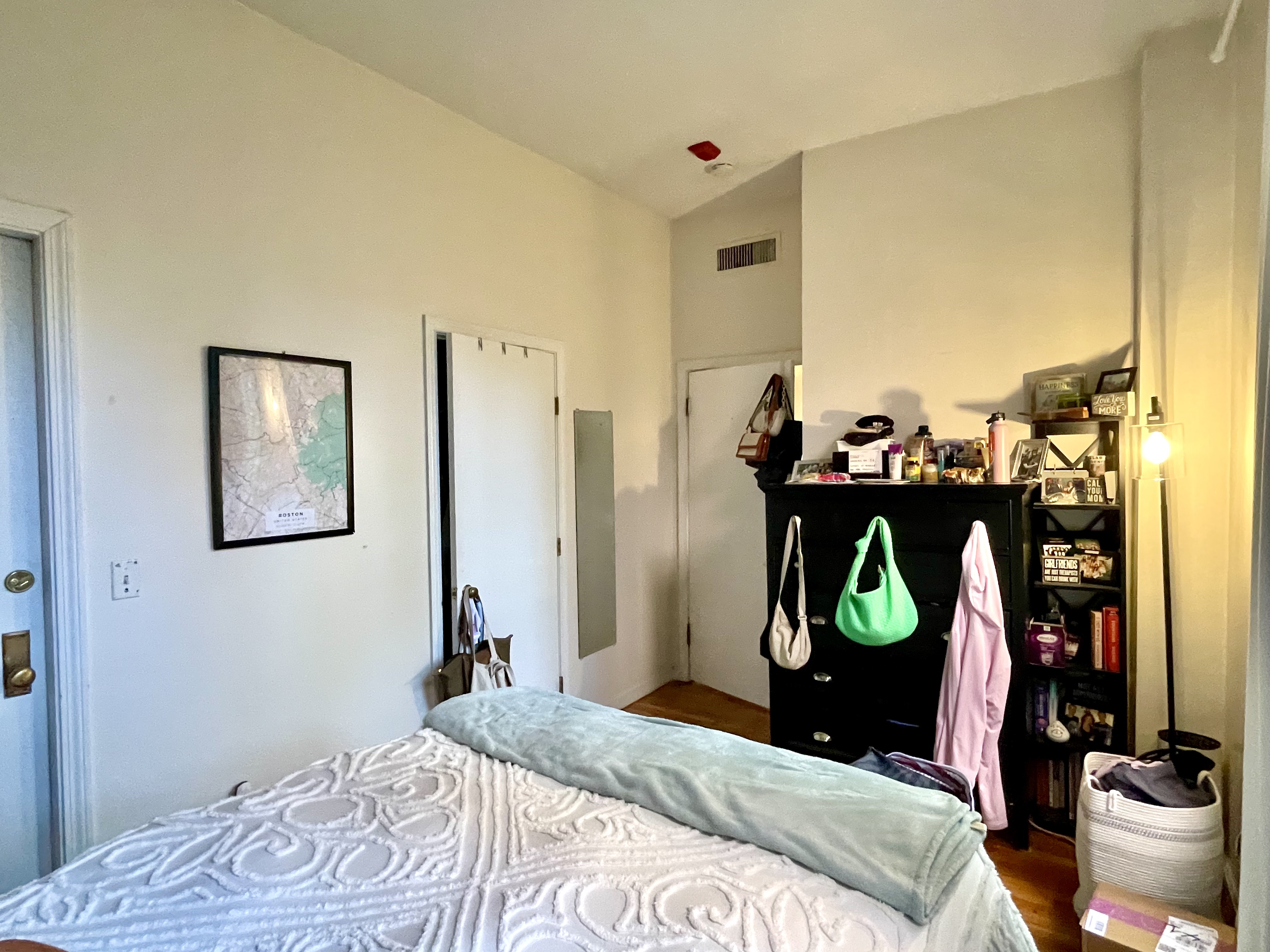 75 Dartmouth St, South End