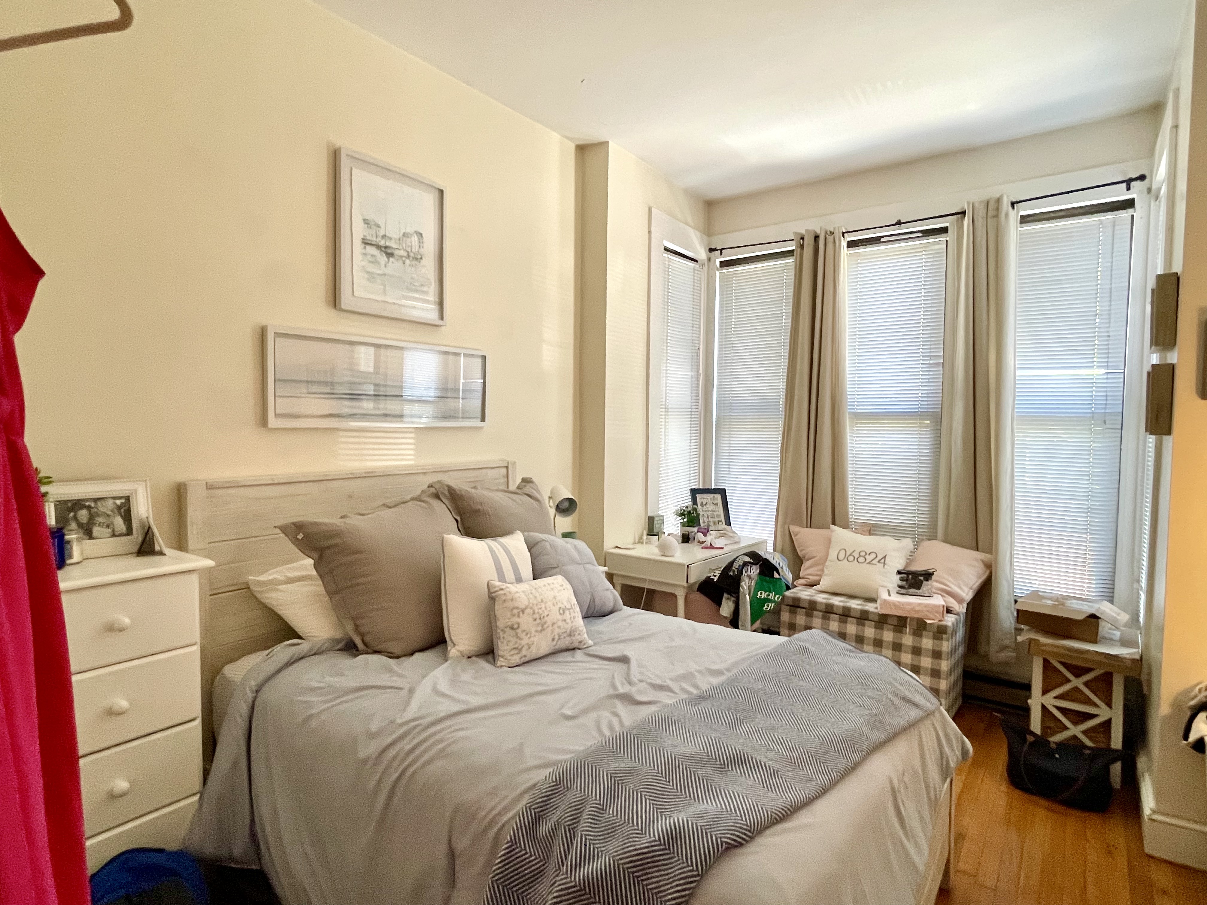 75 Dartmouth St, South End