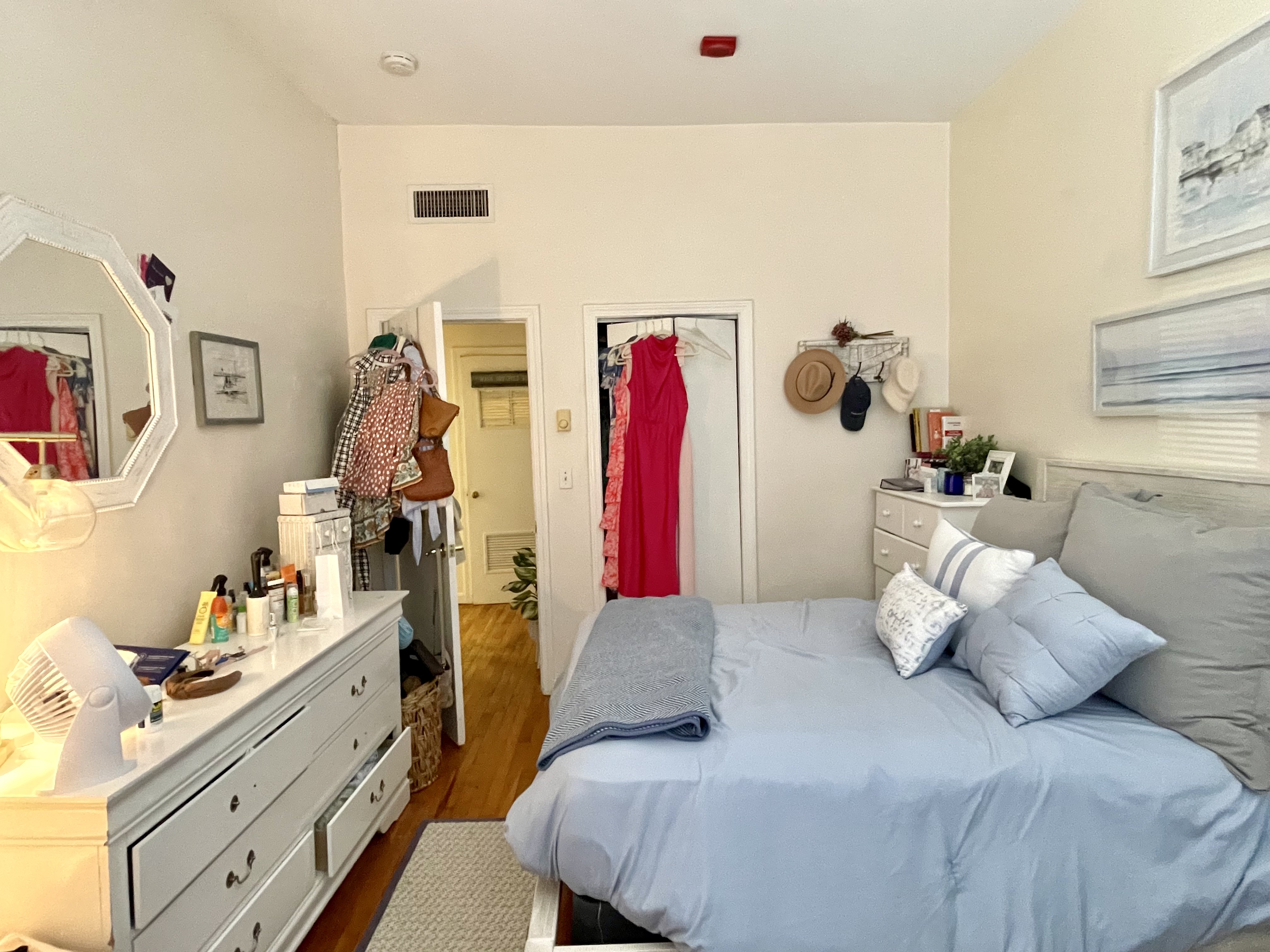 75 Dartmouth St, South End