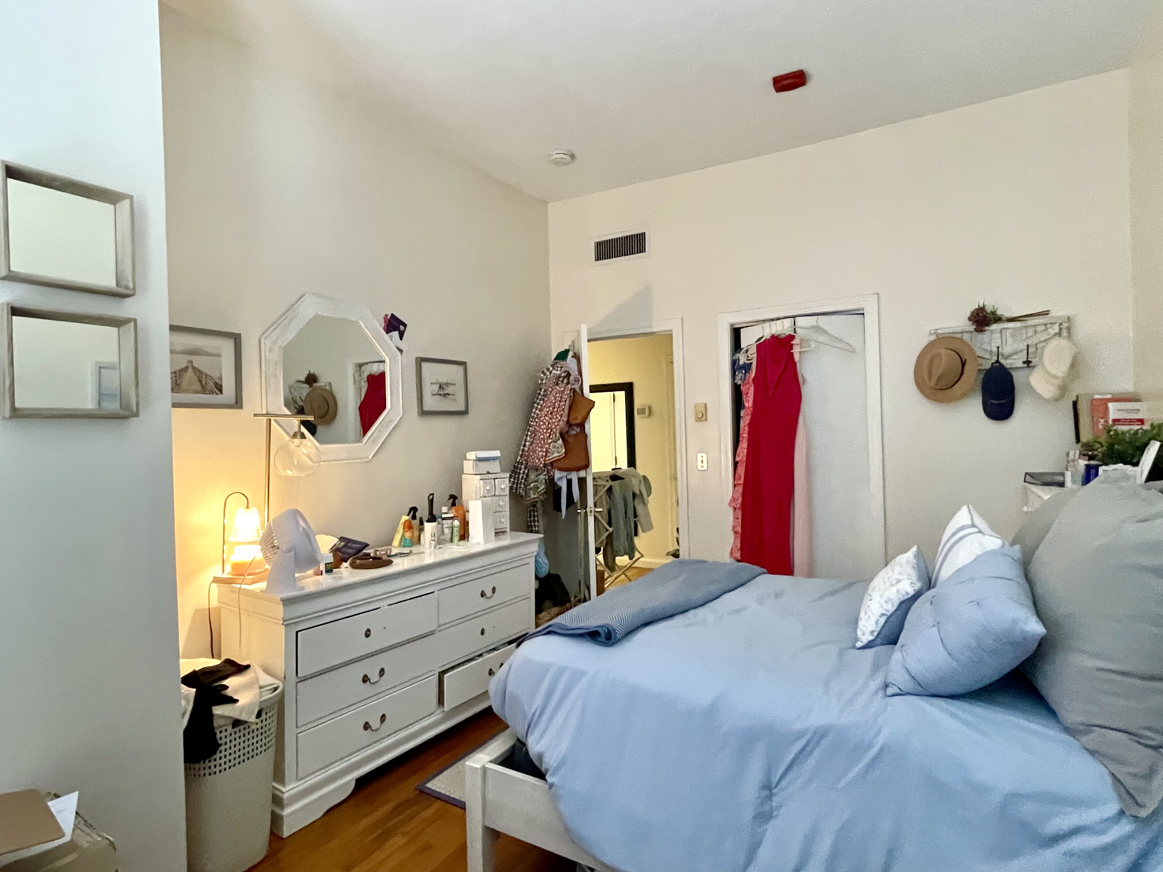 75 Dartmouth St, South End