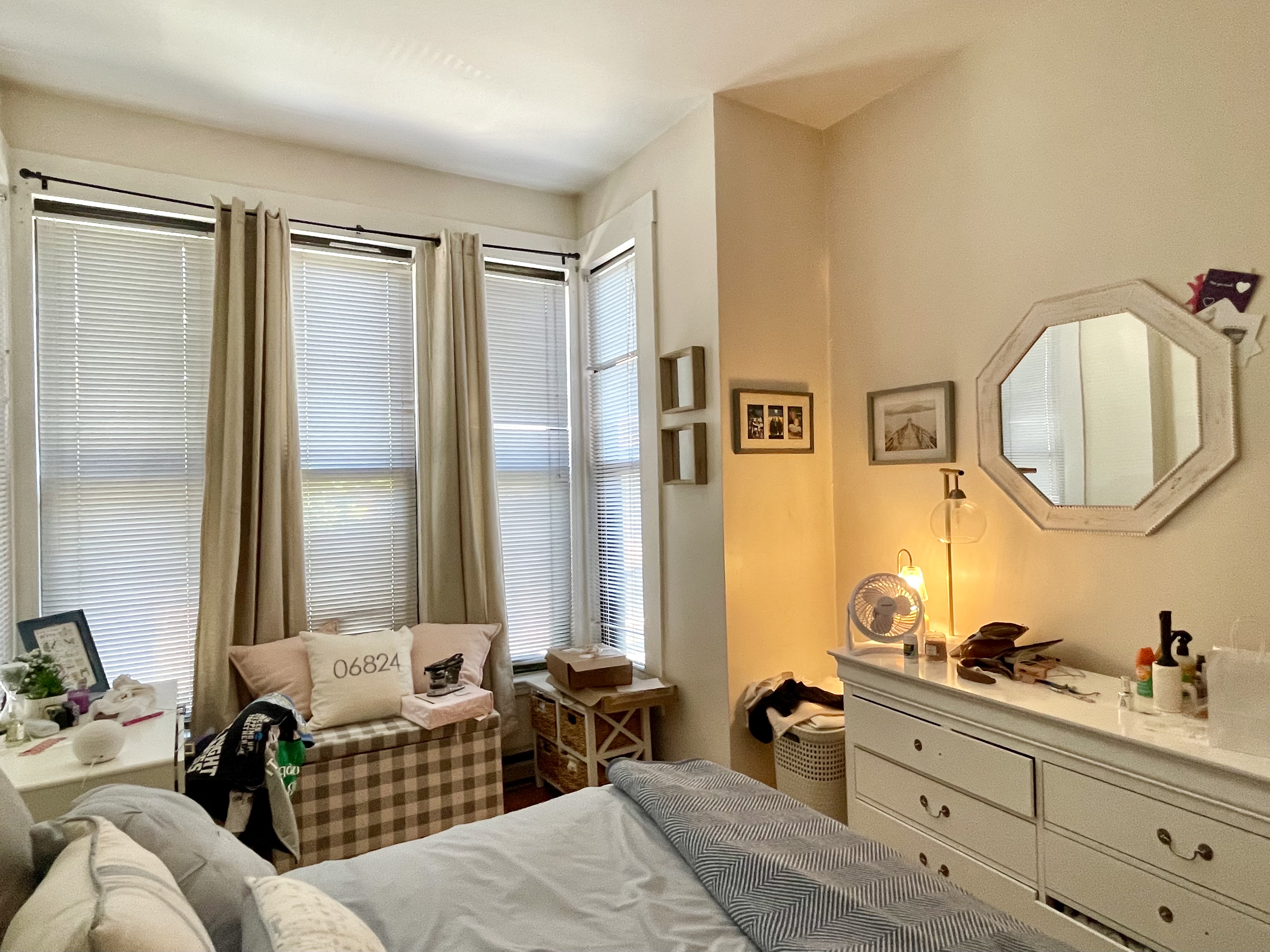 75 Dartmouth St, South End