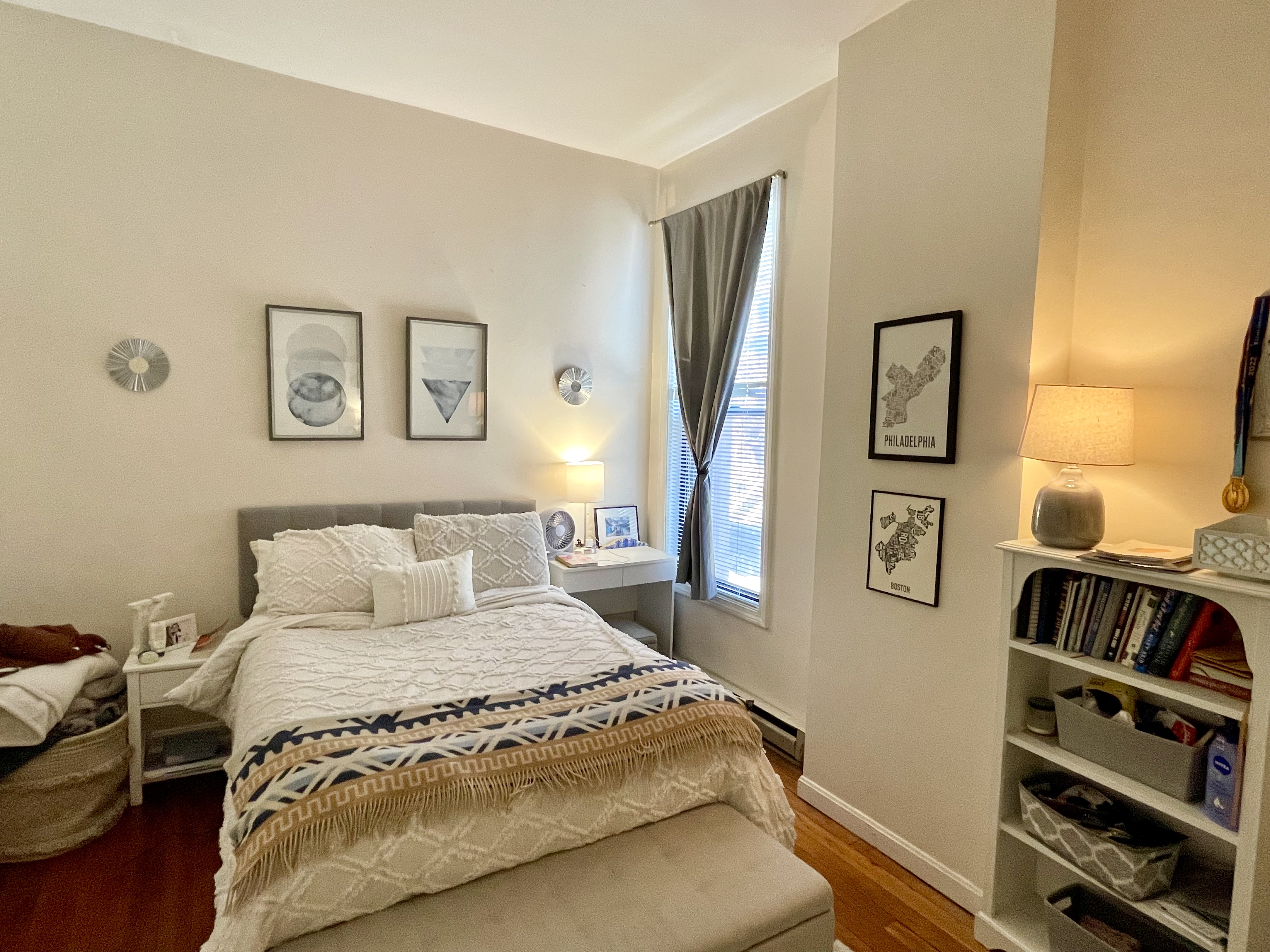 75 Dartmouth St, South End