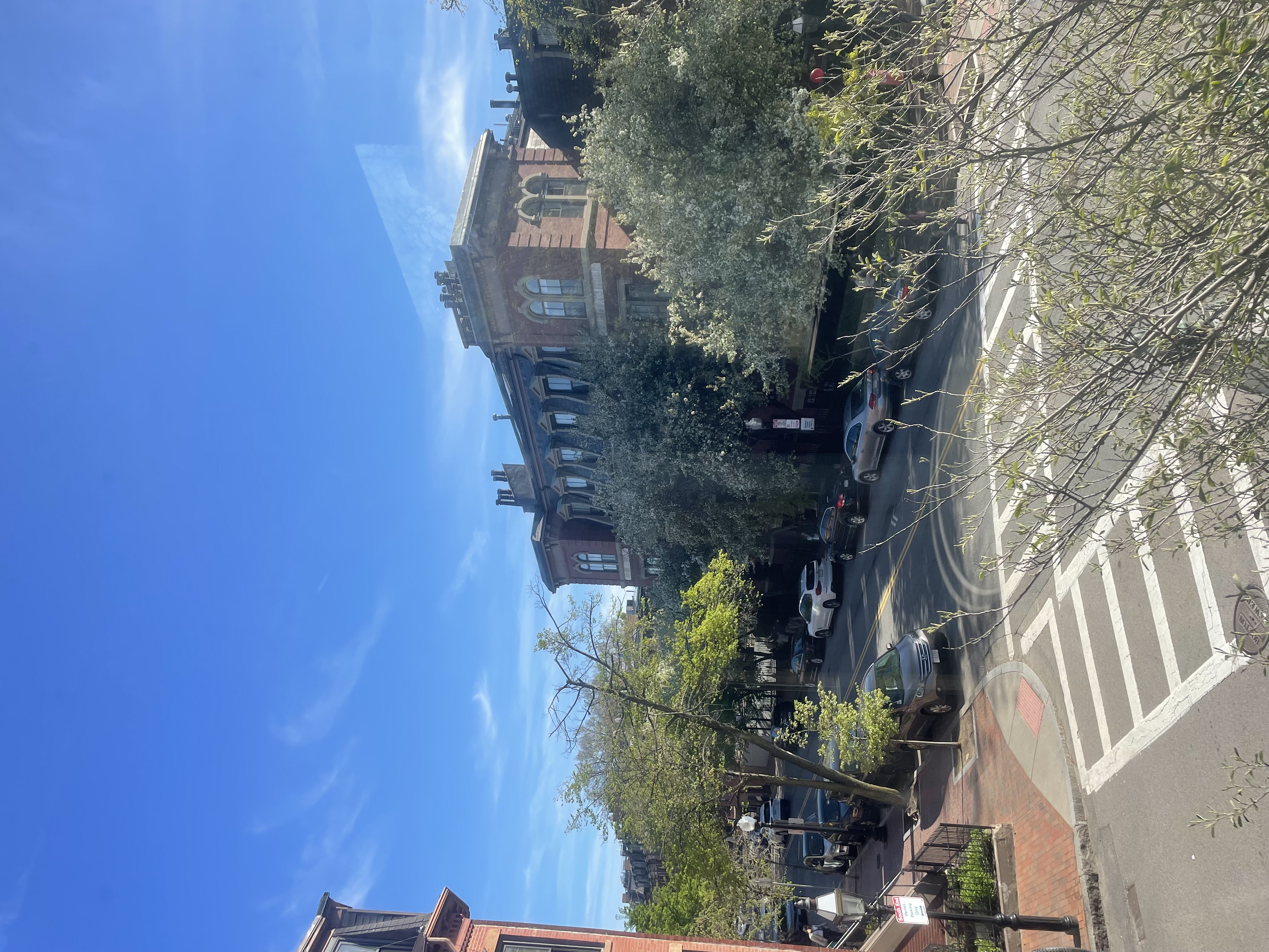 75 Dartmouth St, South End