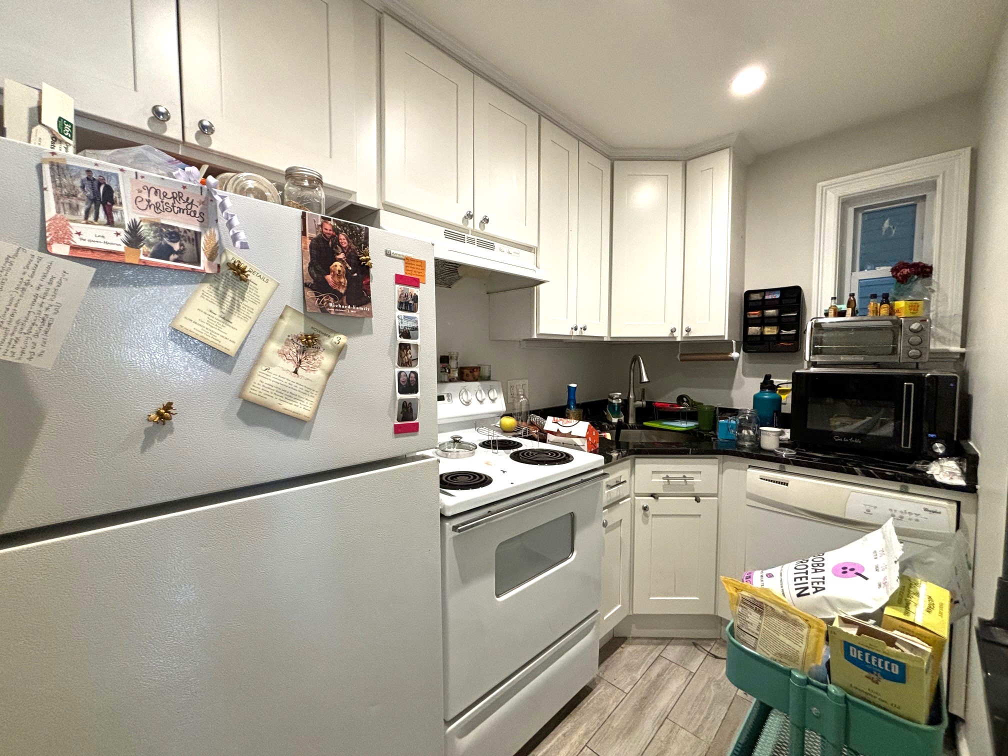 1139 Broadway, Teele Square