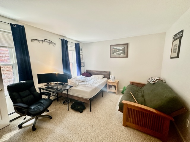 172 Salem St, North End