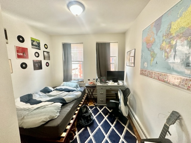 172 Salem St, North End