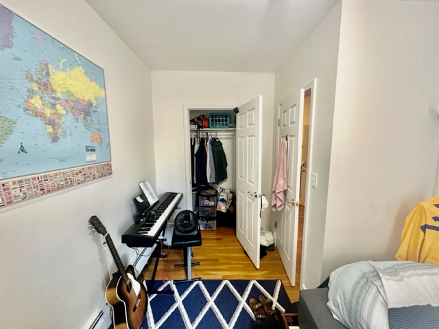 172 Salem St, North End