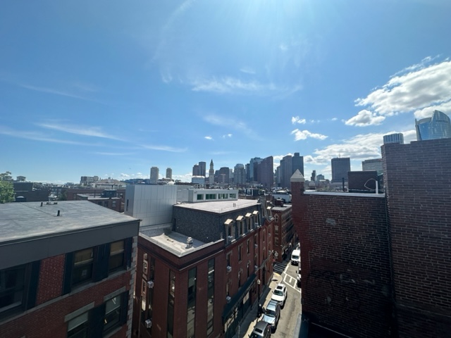 172 Salem St, North End