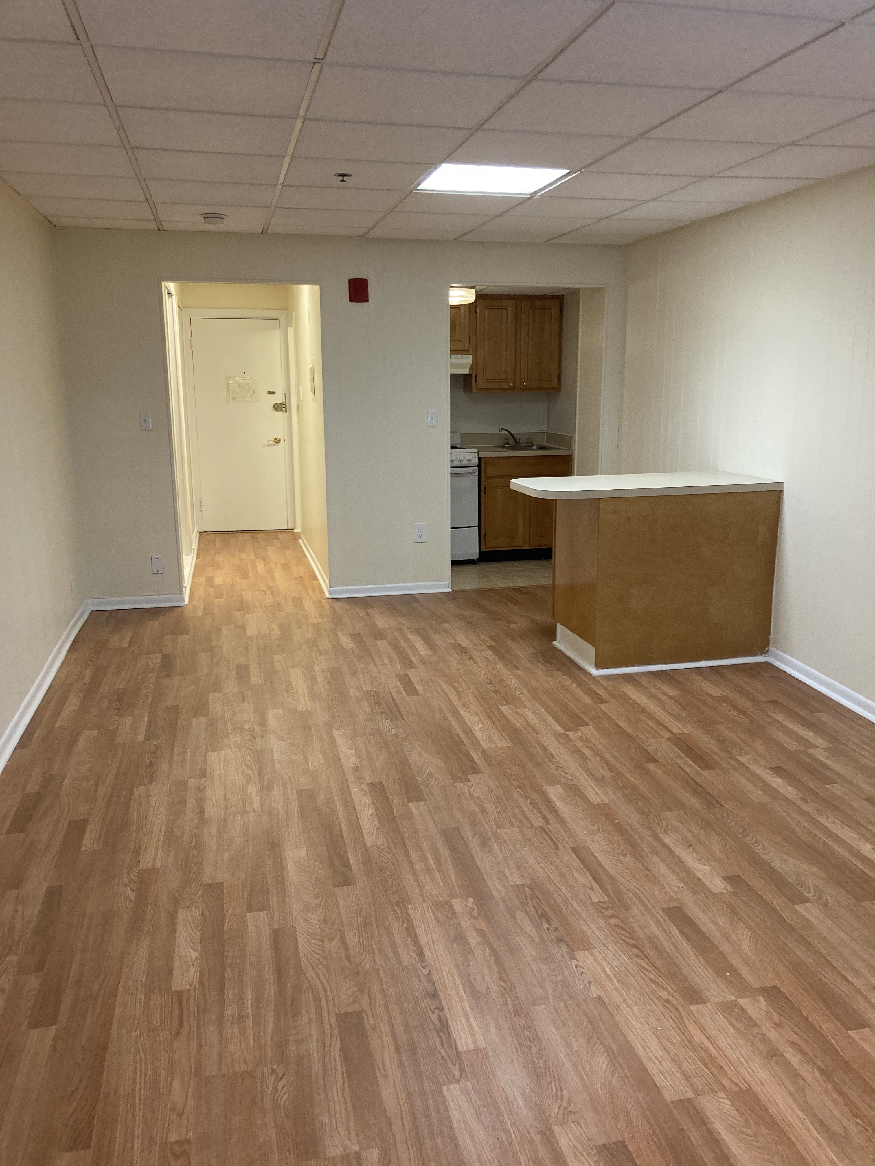 62 Boylston St, Back Bay