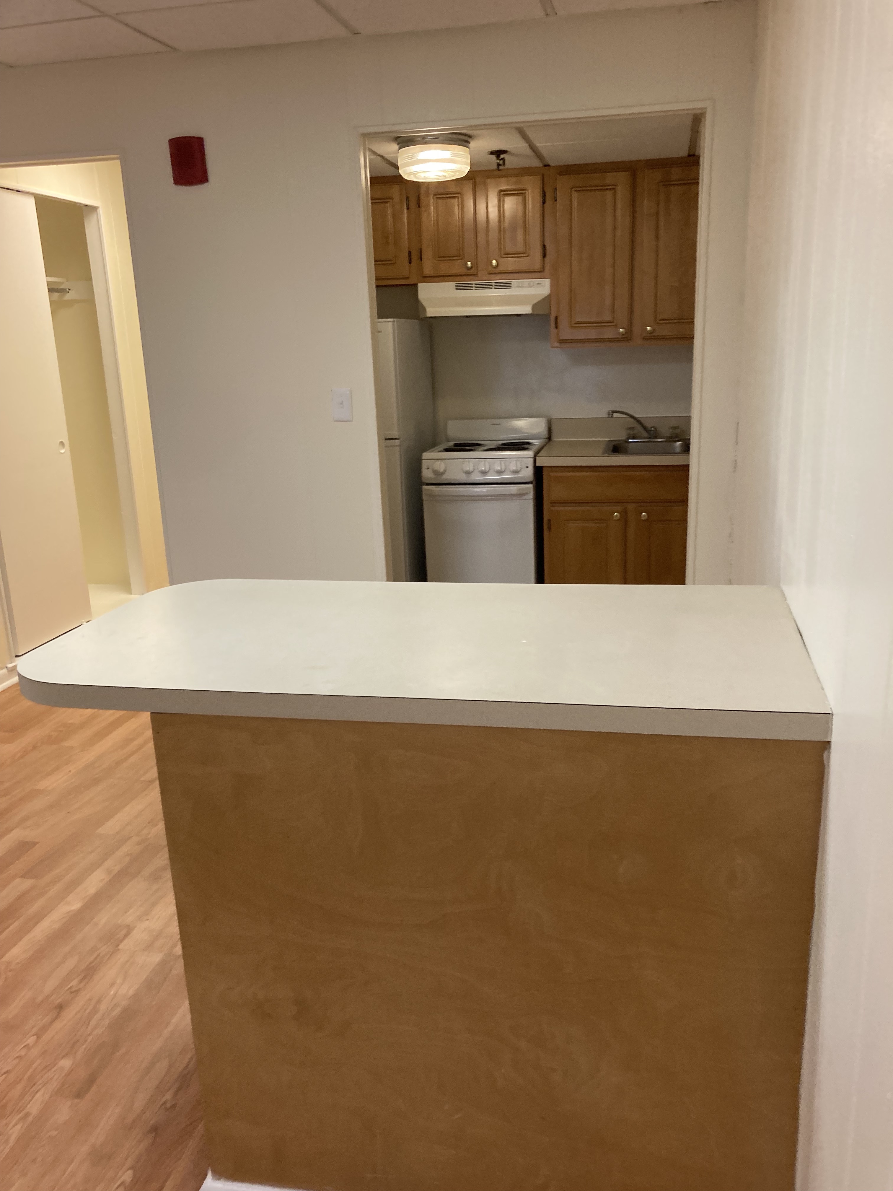 62 Boylston St, Back Bay