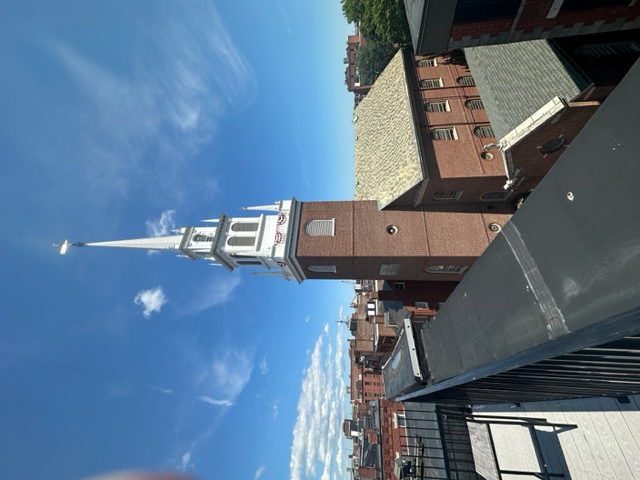 172 Salem St, North End