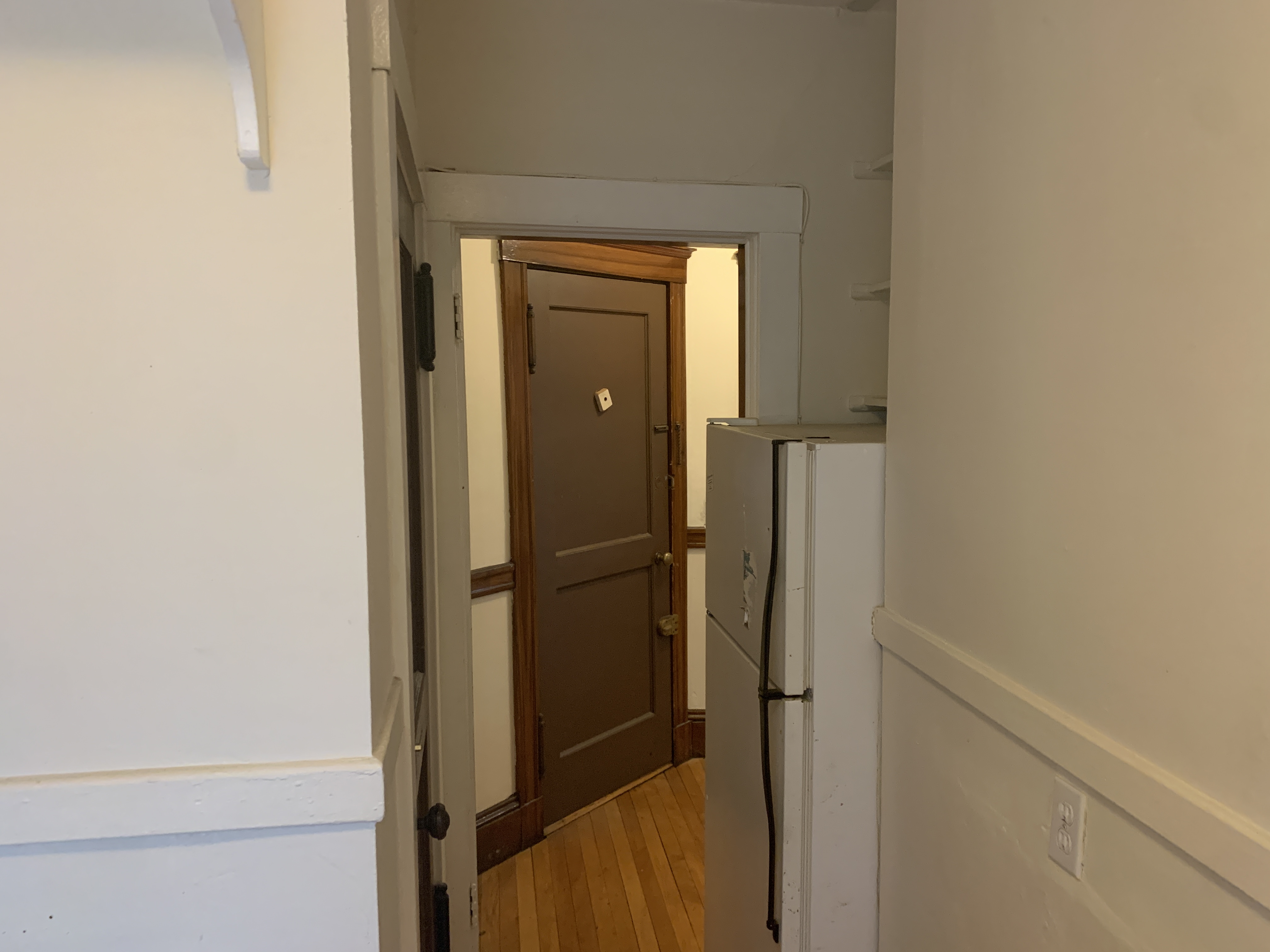 13 Story St, Harvard Square