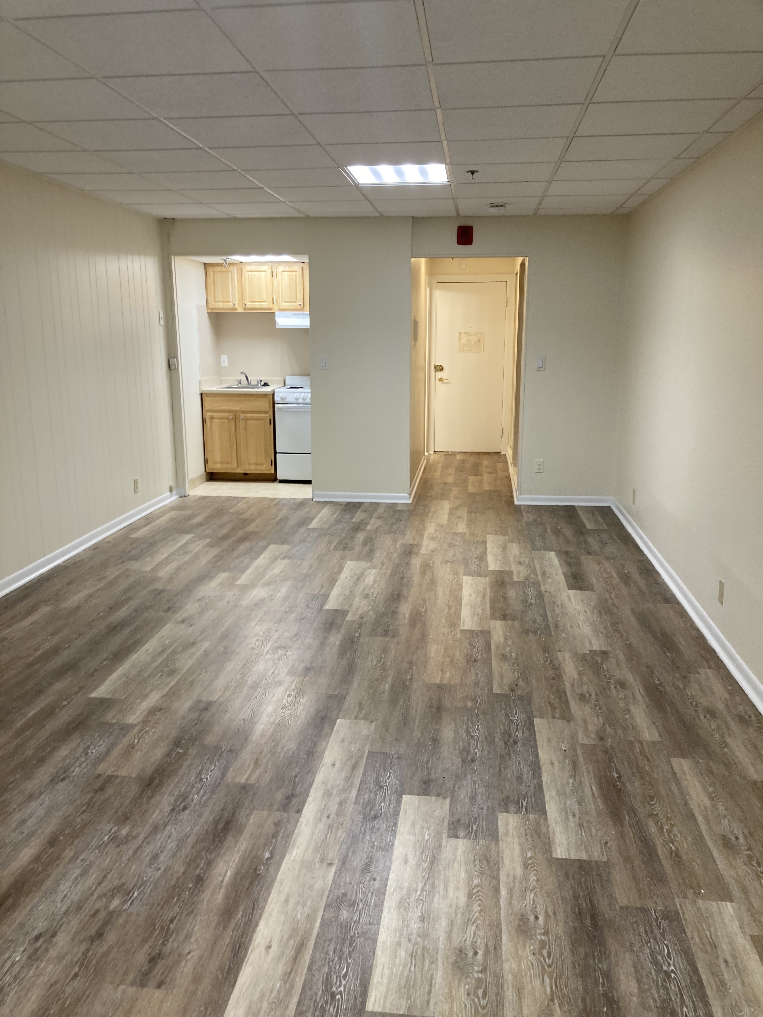 62 Boylston St, Back Bay