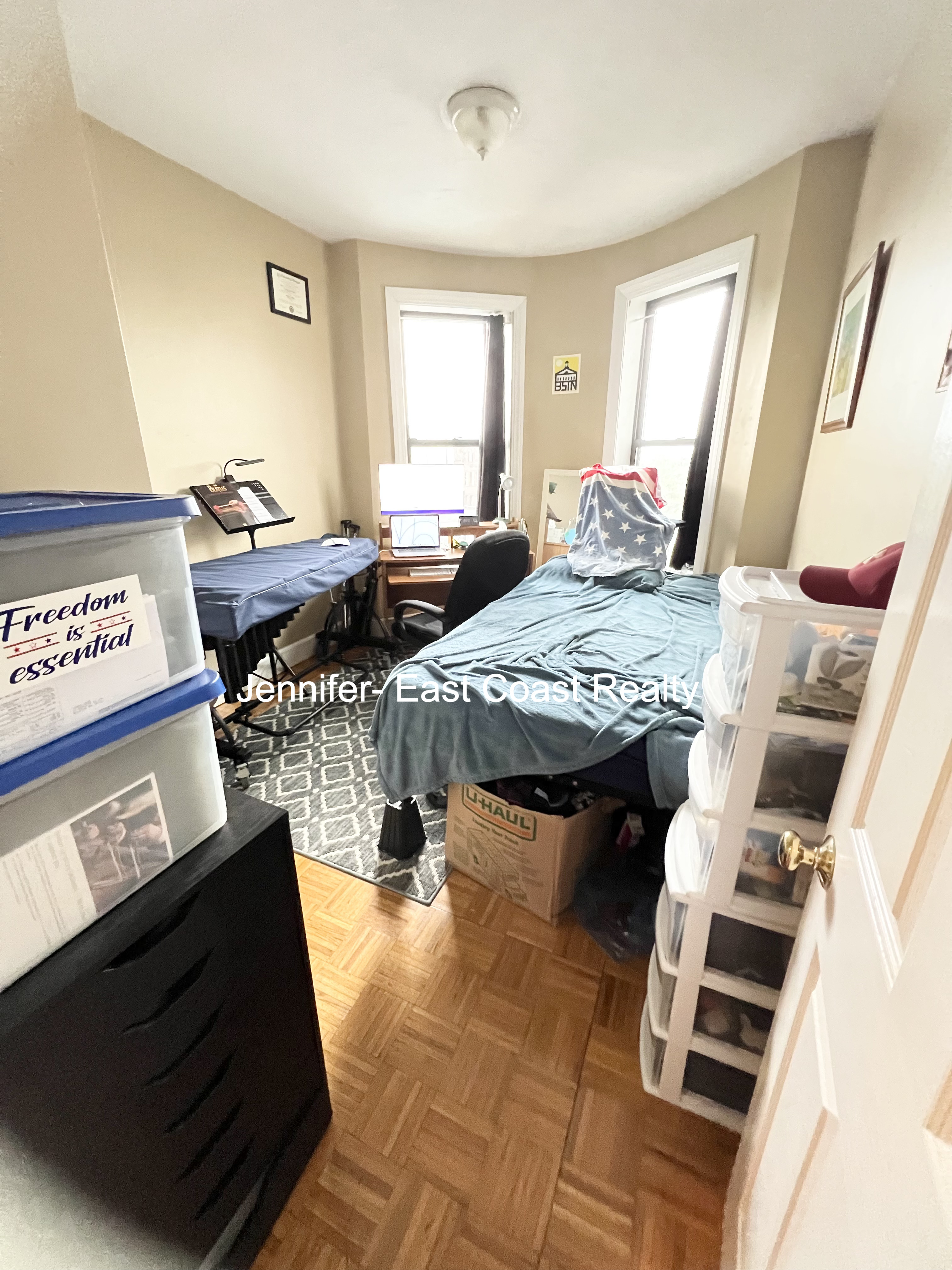 17 Highgate St, Allston