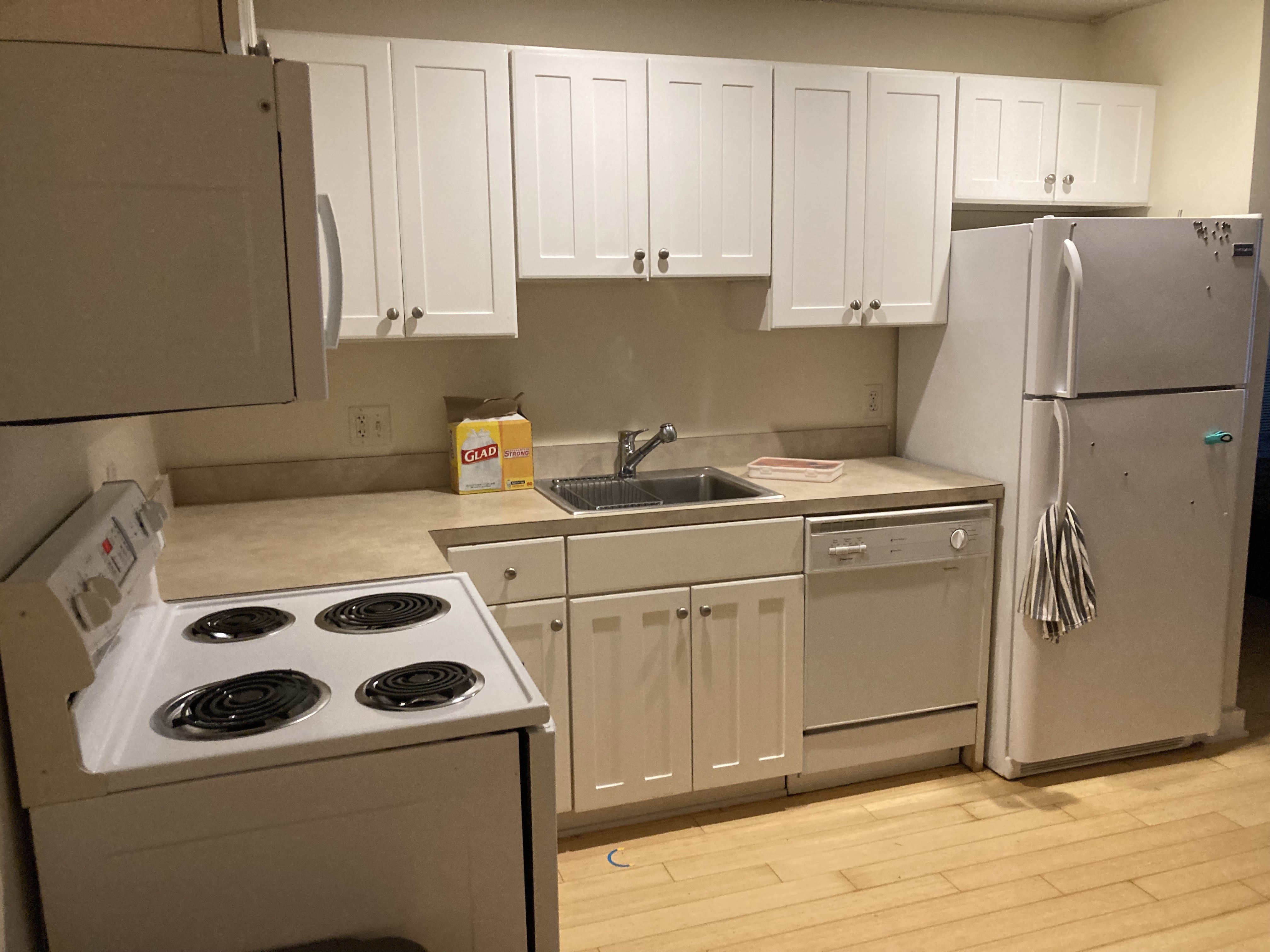 40 Boylston St, Back Bay