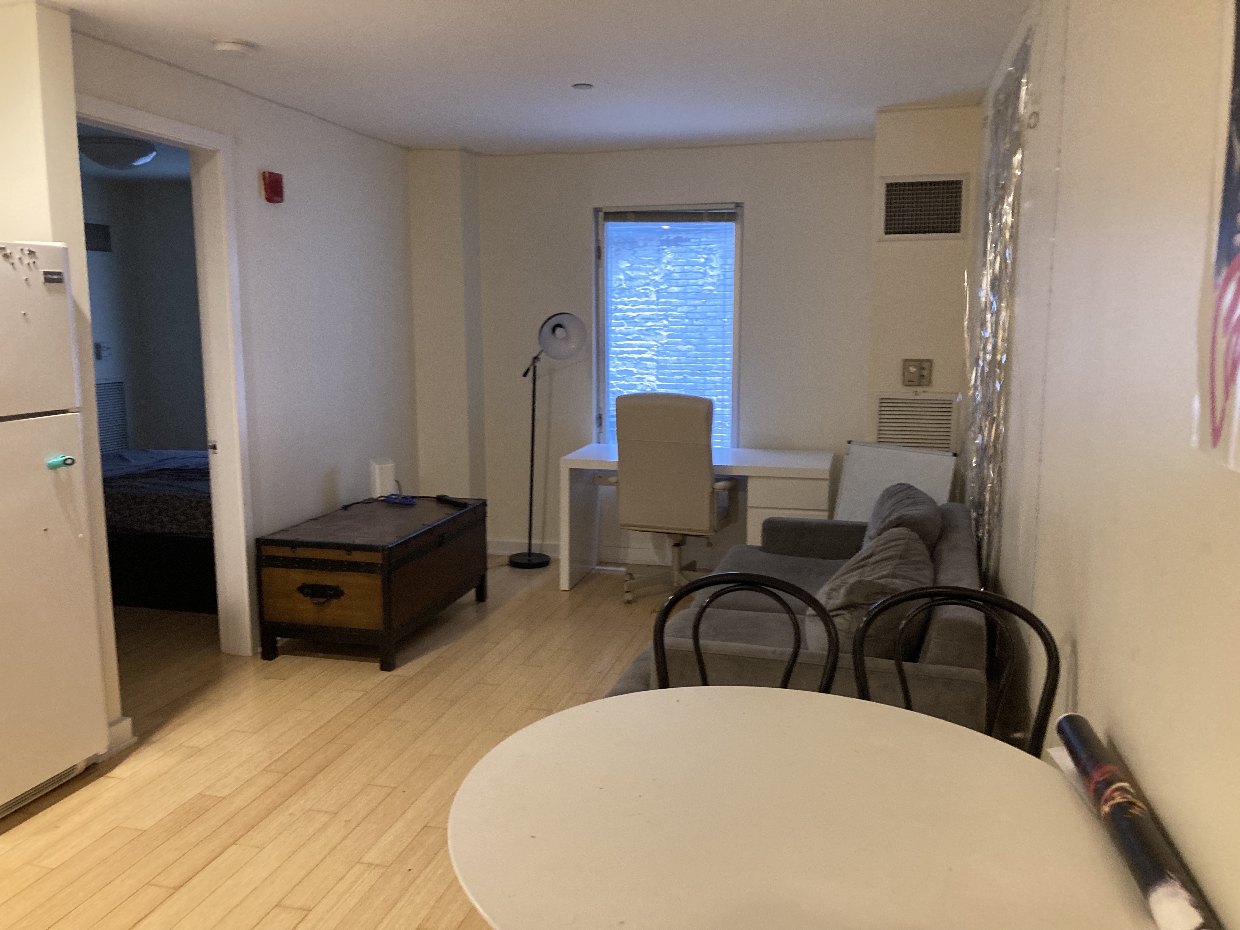 40 Boylston St, Back Bay