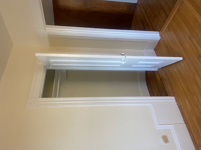 9 Moore St, Davis Square