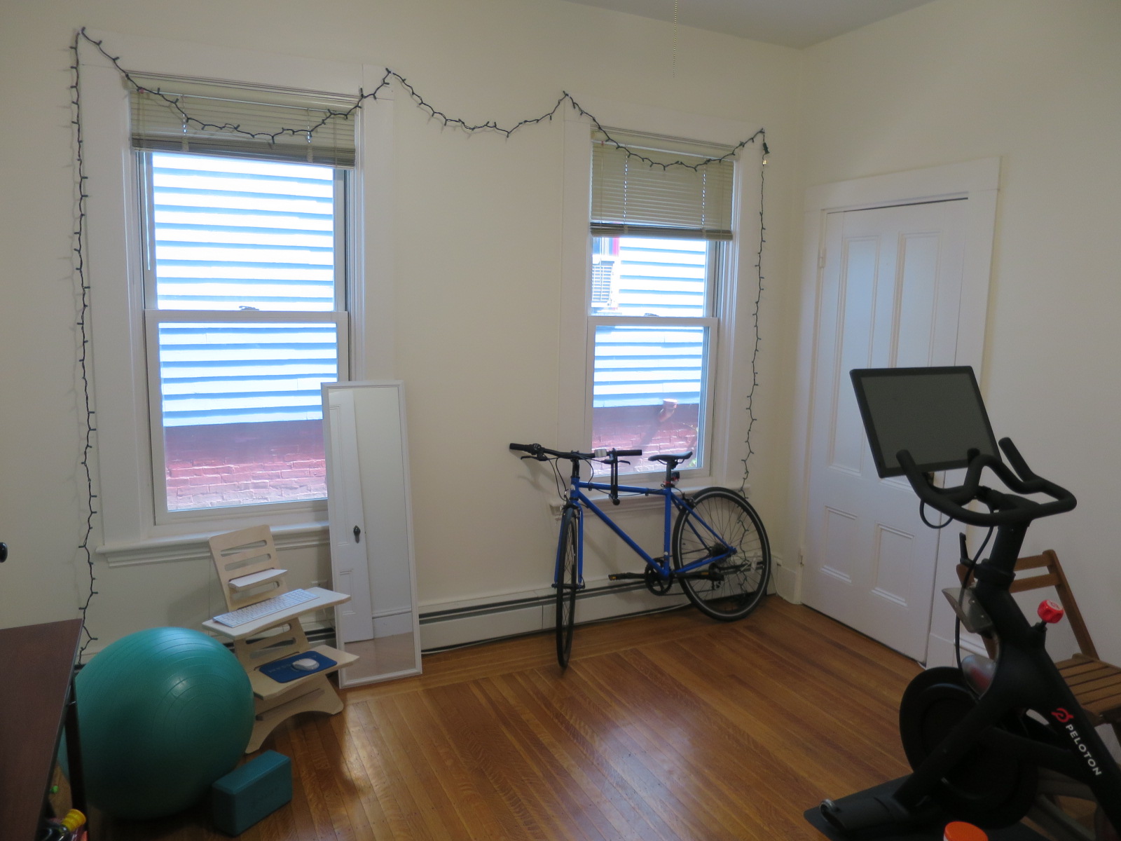 16 Park Ave, Davis Square