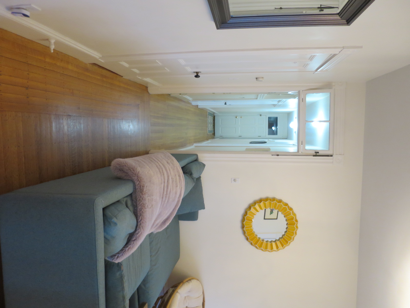 16 Park Ave, Davis Square