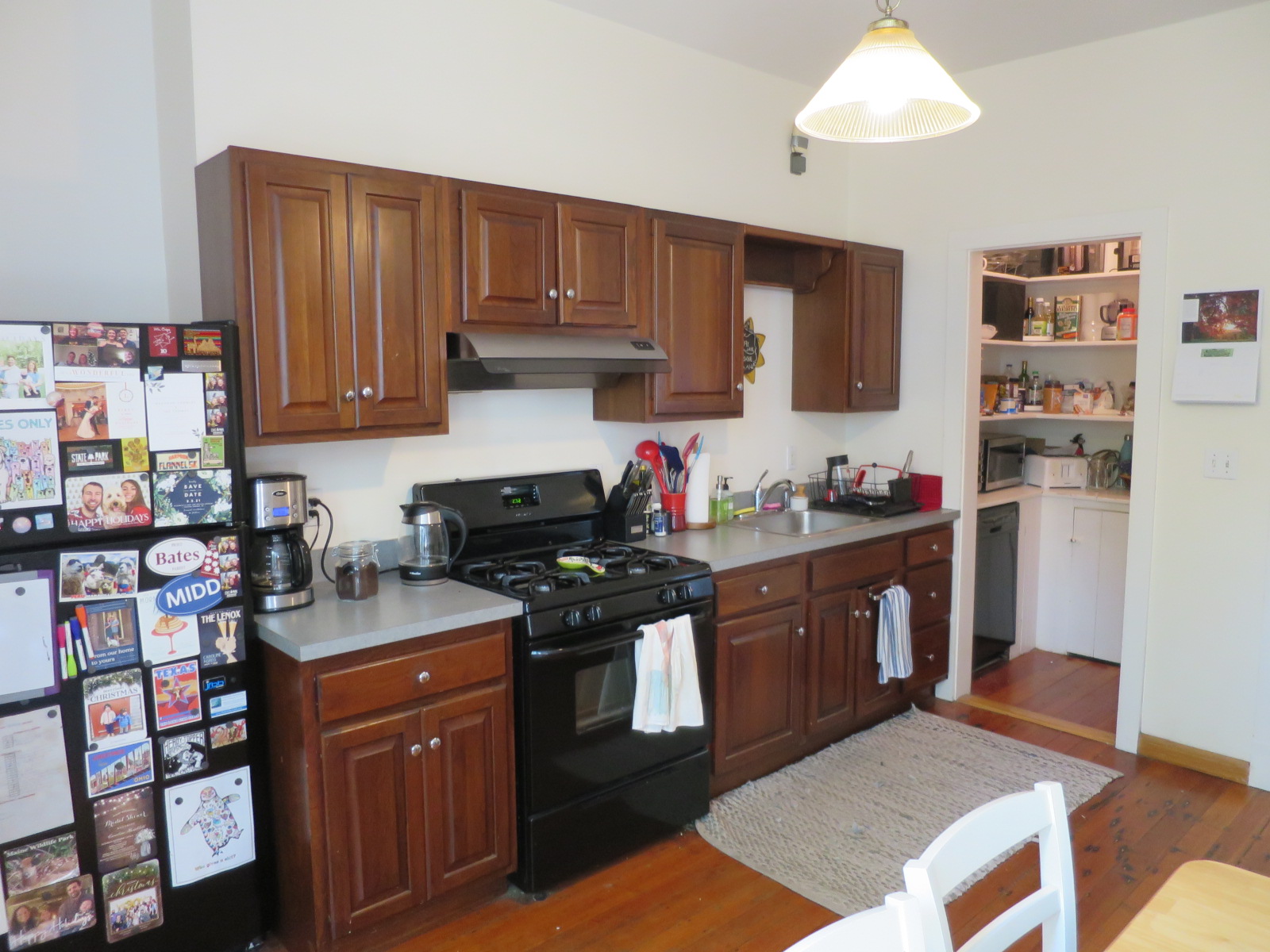 16 Park Ave, Davis Square