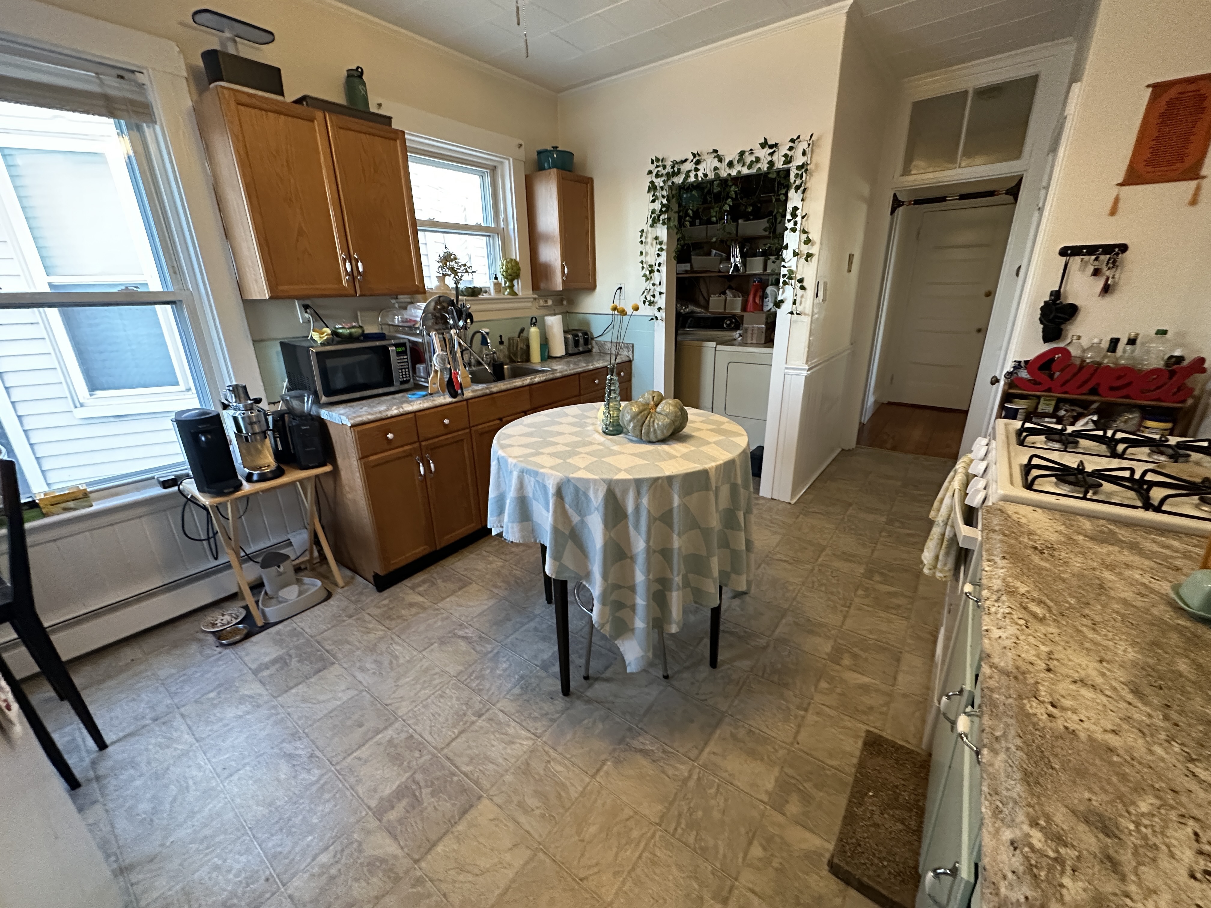 84 P St, South Boston