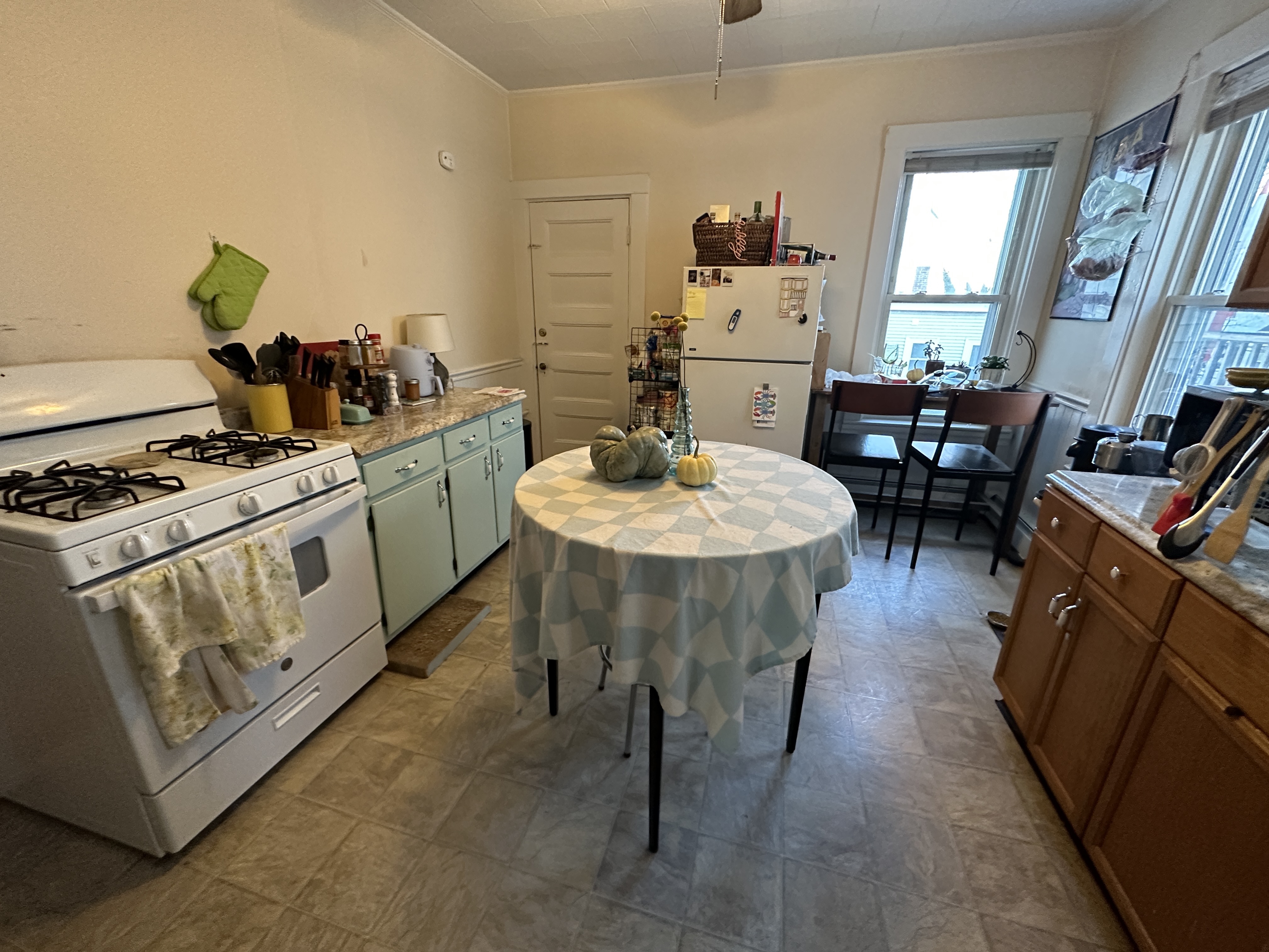 84 P St, South Boston