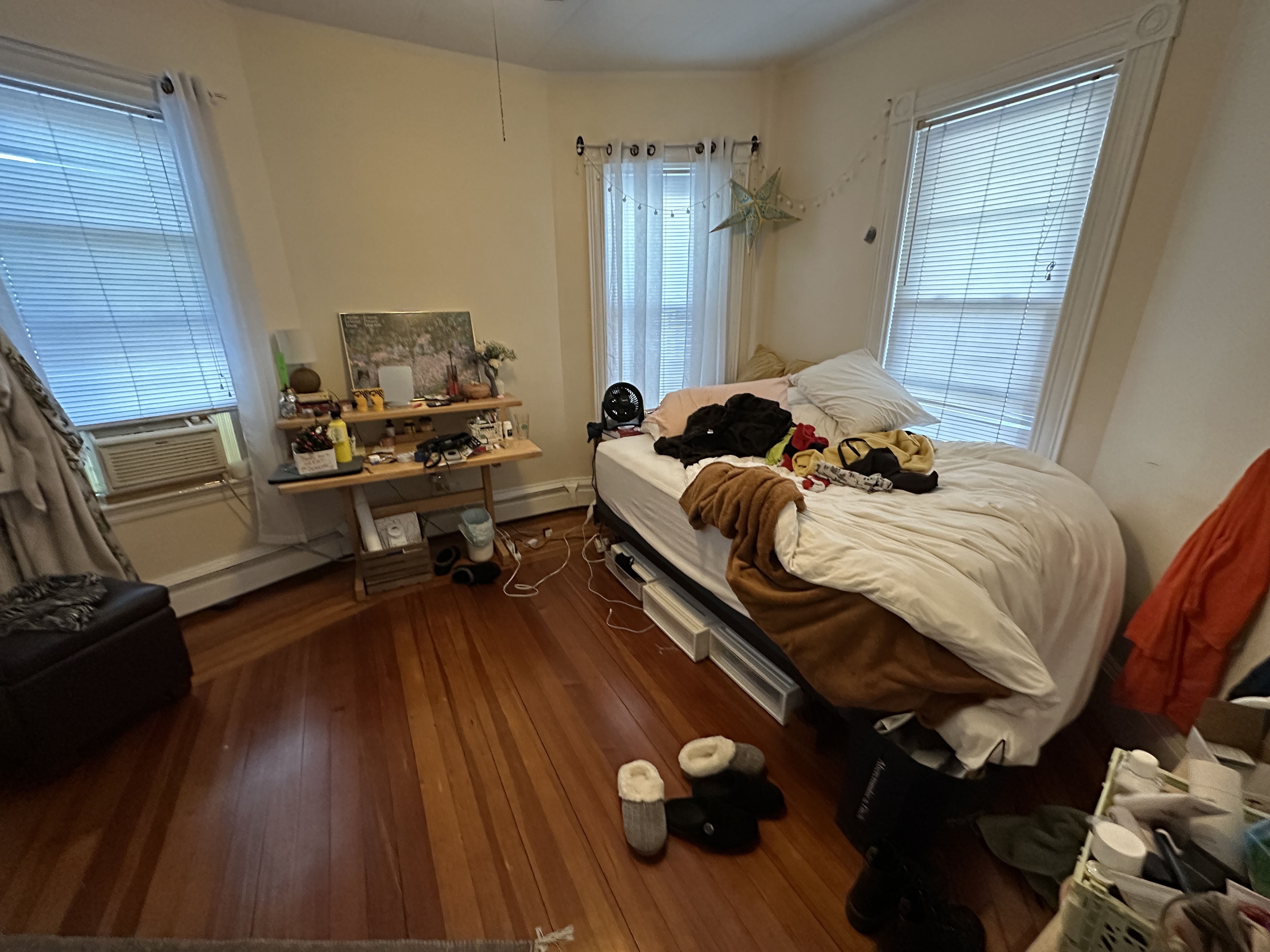 84 P St, South Boston